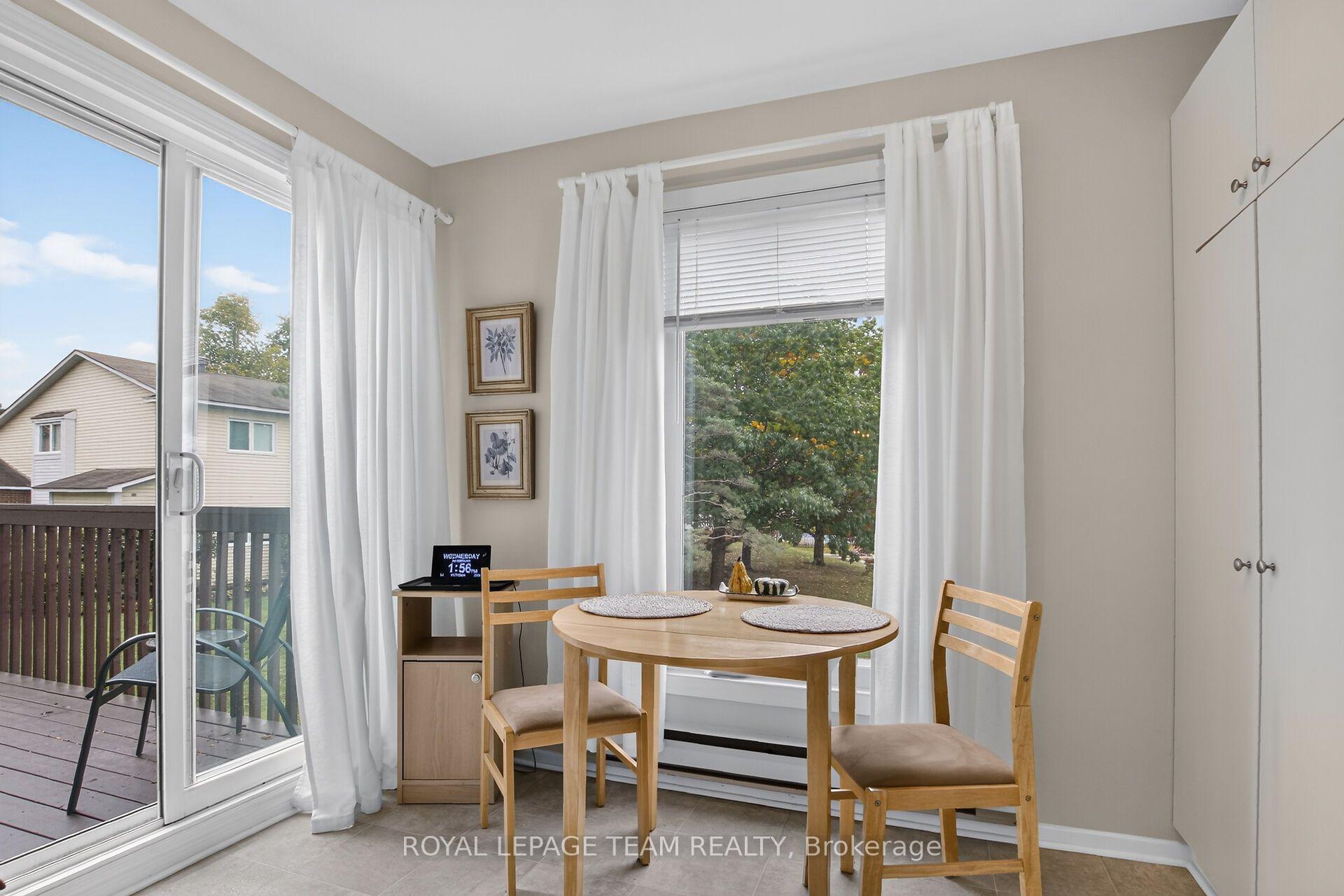 Photo 11 of Unit 15, 37C Stonehaven Drive, Ottawa, Kanata - Bridlewood — HOMEH