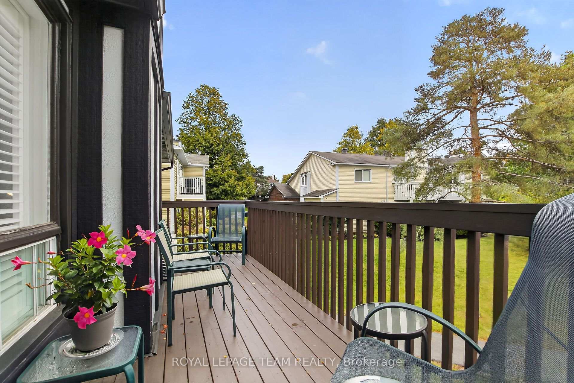 Photo 12 of Unit 15, 37C Stonehaven Drive, Ottawa, Kanata - Bridlewood — HOMEH