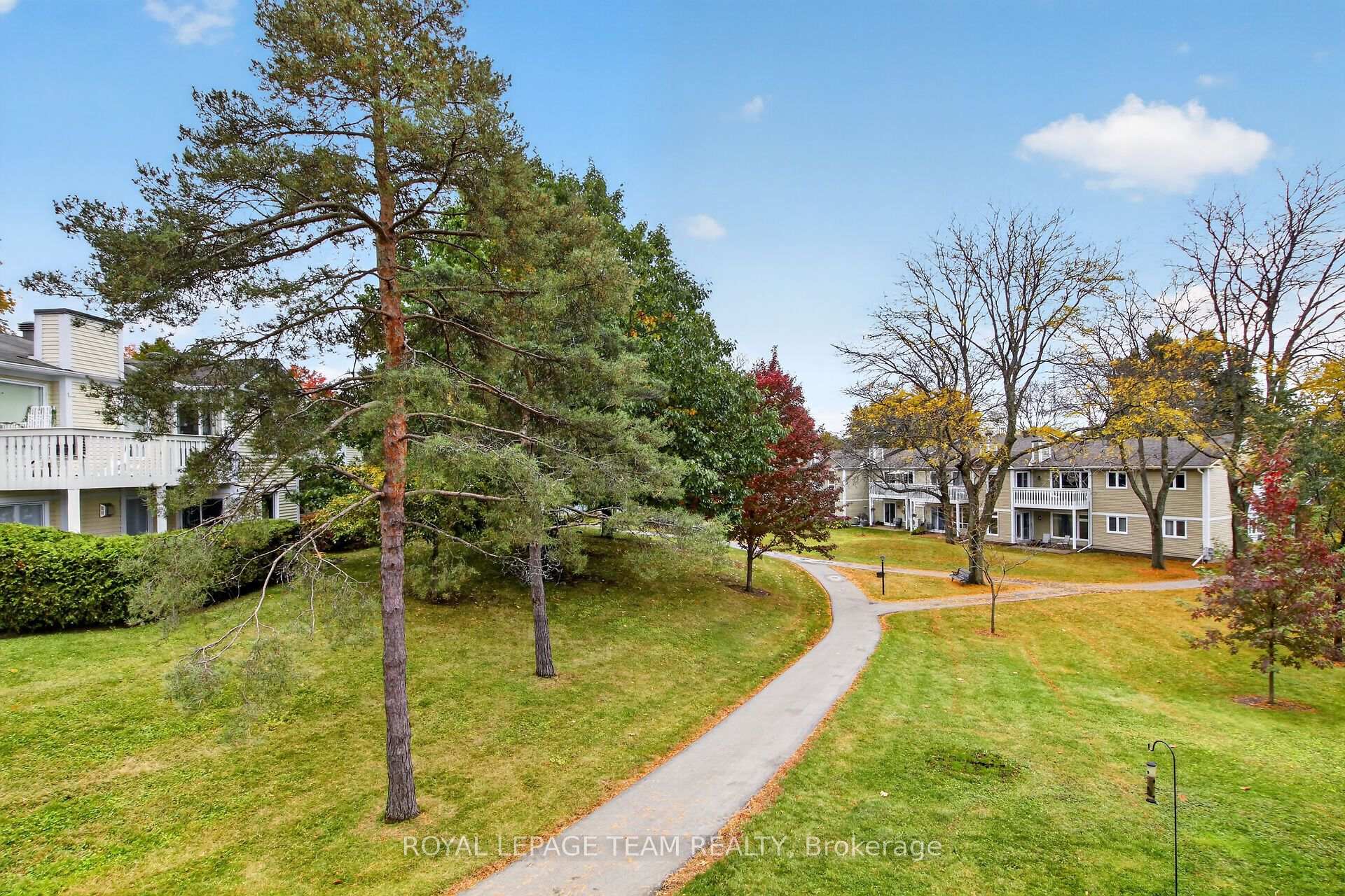 Photo 13 of Unit 15, 37C Stonehaven Drive, Ottawa, Kanata - Bridlewood — HOMEH