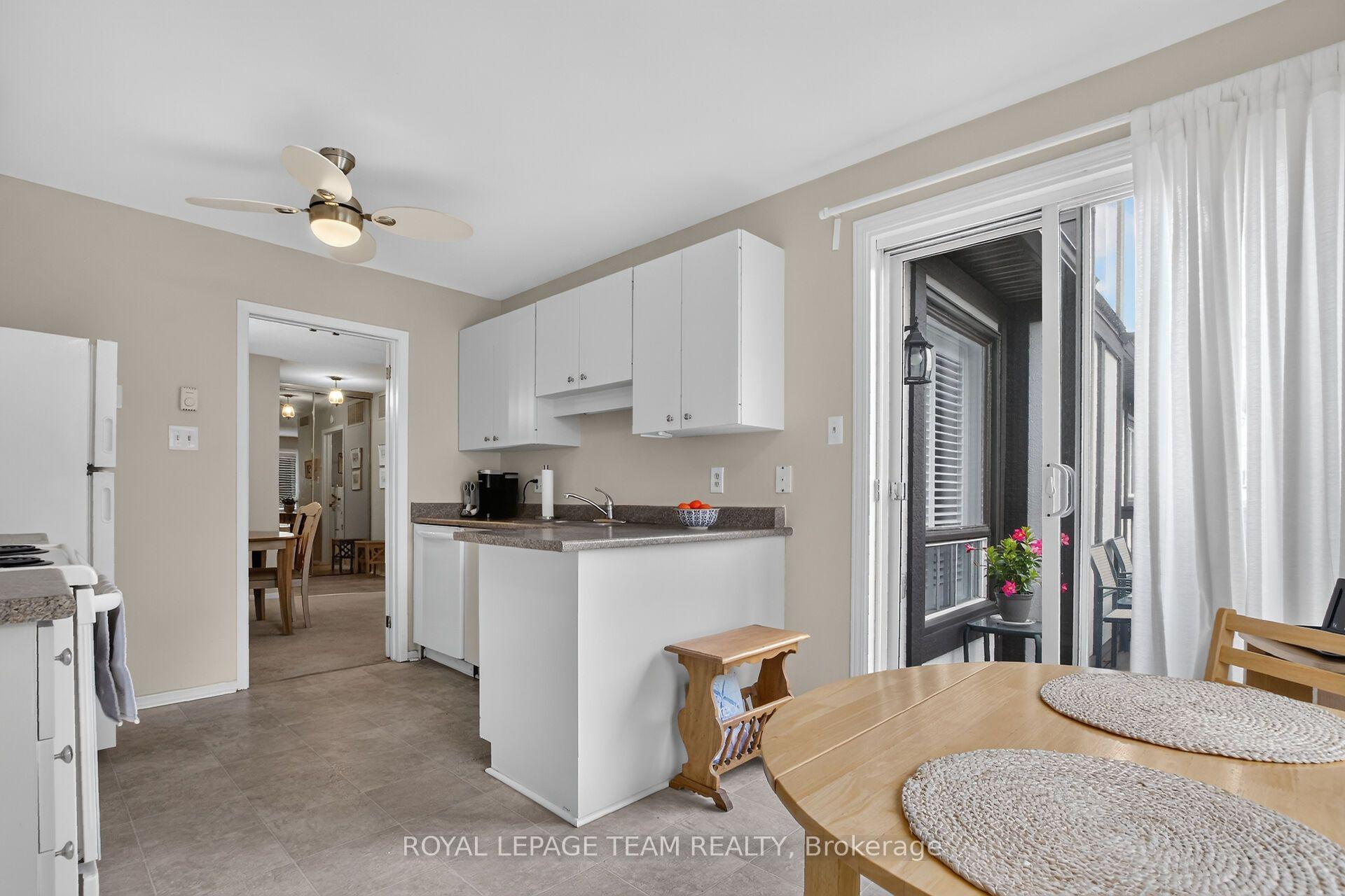 Photo 15 of Unit 15, 37C Stonehaven Drive, Ottawa, Kanata - Bridlewood — HOMEH