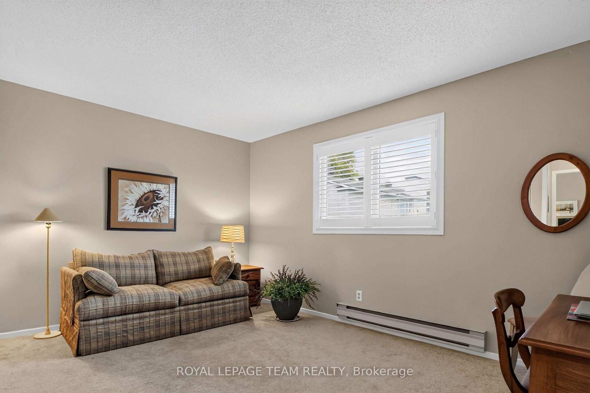 Photo 25 of Unit 15, 37C Stonehaven Drive, Ottawa, Kanata - Bridlewood — HOMEH
