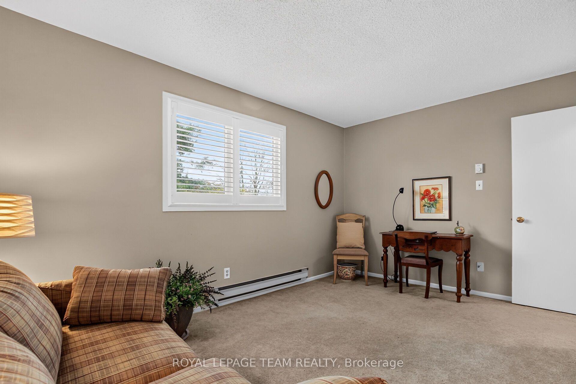 Photo 26 of Unit 15, 37C Stonehaven Drive, Ottawa, Kanata - Bridlewood — HOMEH