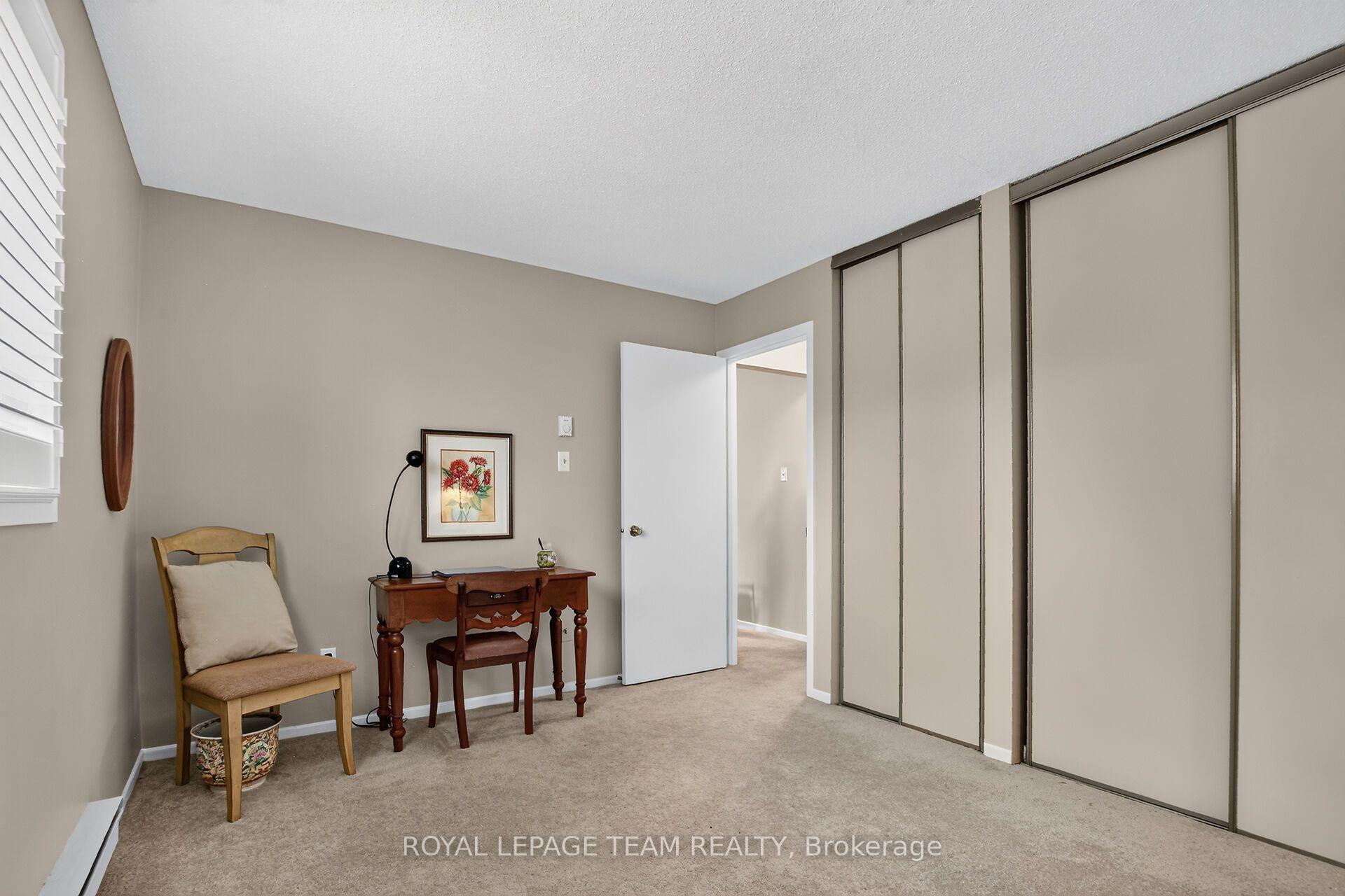 Photo 27 of Unit 15, 37C Stonehaven Drive, Ottawa, Kanata - Bridlewood — HOMEH