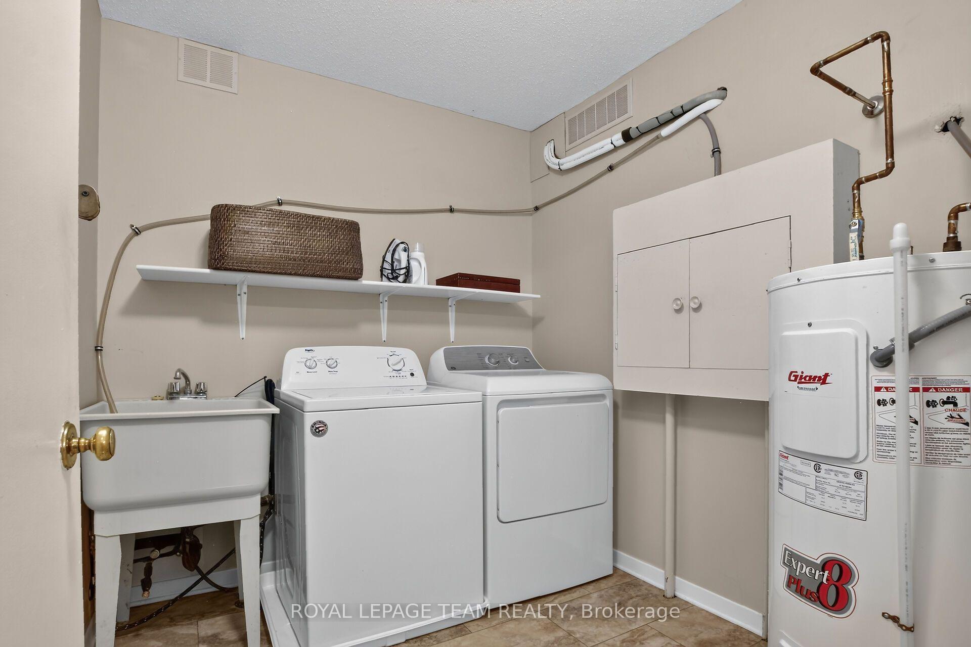 Photo 32 of Unit 15, 37C Stonehaven Drive, Ottawa, Kanata - Bridlewood — HOMEH