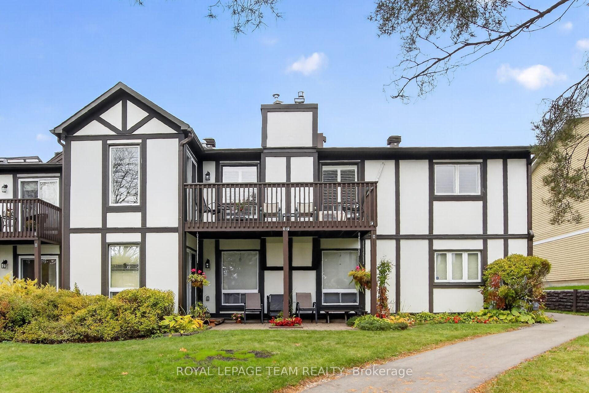 Photo 34 of Unit 15, 37C Stonehaven Drive, Ottawa, Kanata - Bridlewood — HOMEH