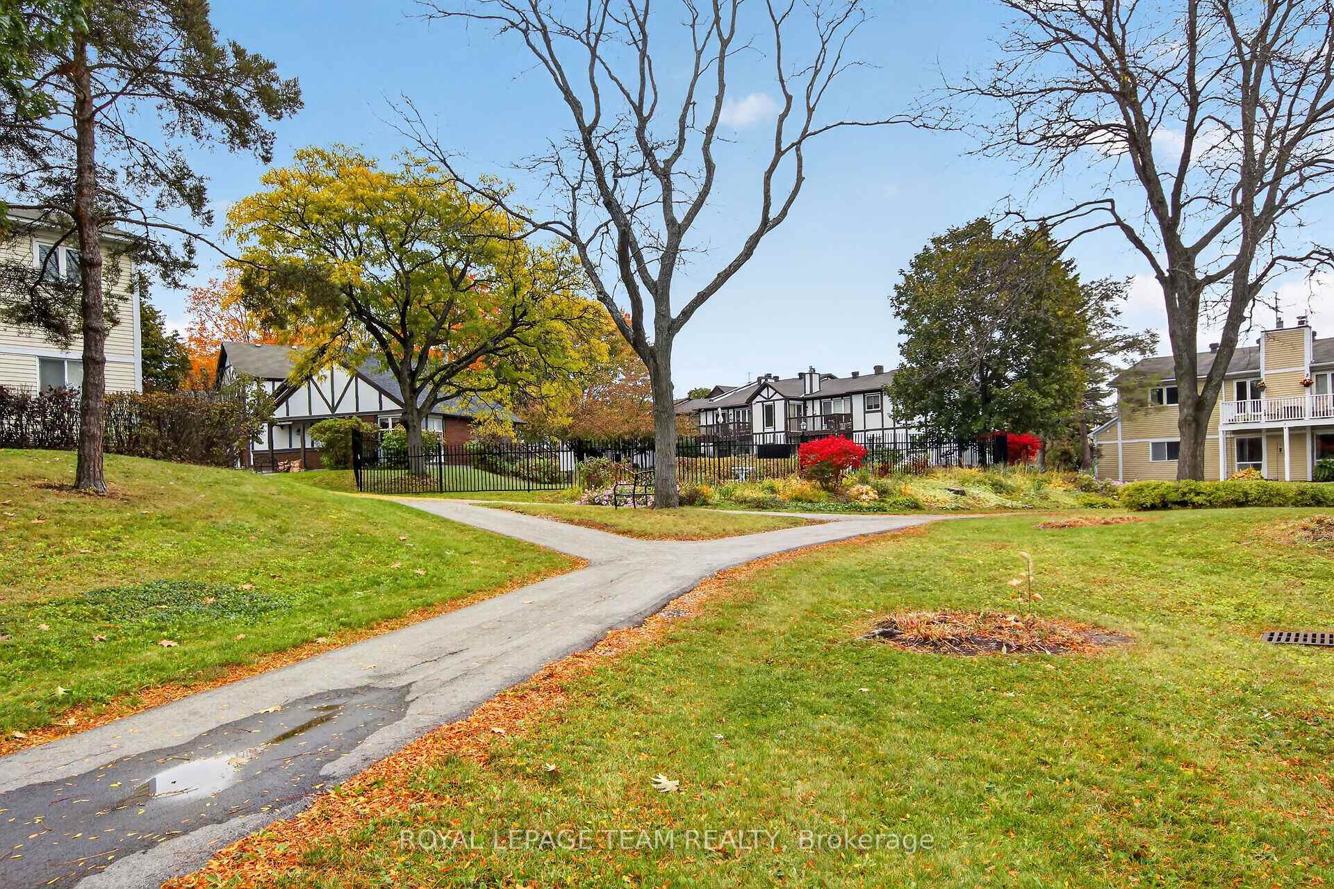 Photo 35 of Unit 15, 37C Stonehaven Drive, Ottawa, Kanata - Bridlewood — HOMEH