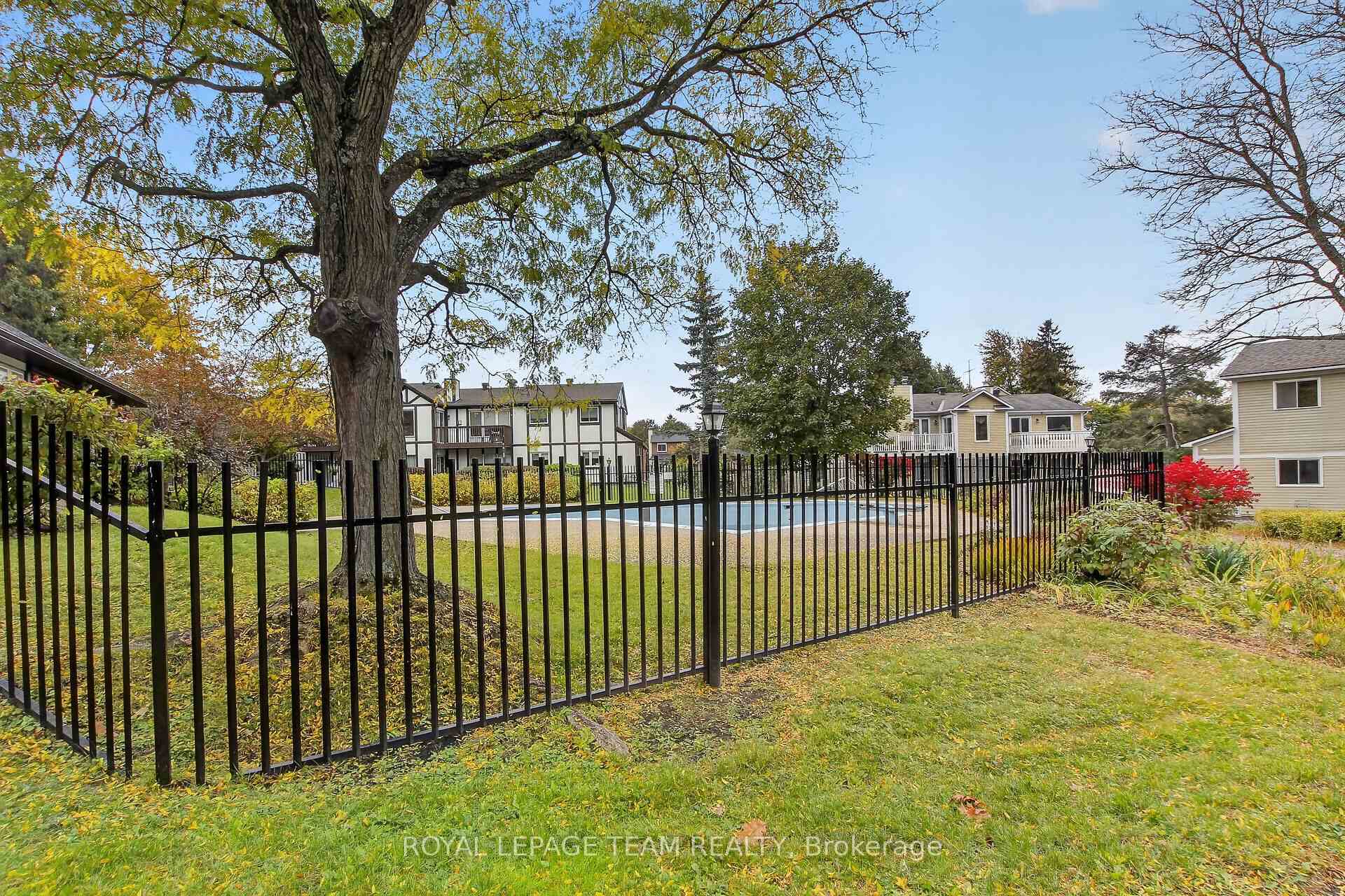 Photo 36 of Unit 15, 37C Stonehaven Drive, Ottawa, Kanata - Bridlewood — HOMEH