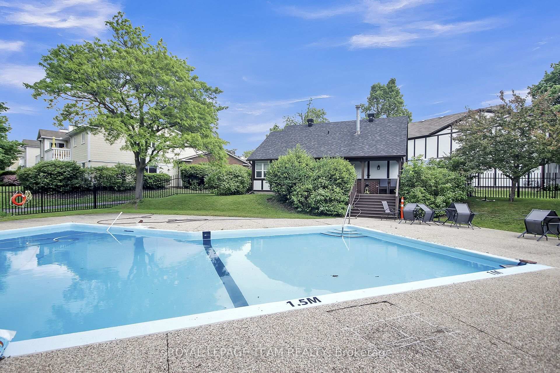 Photo 38 of Unit 15, 37C Stonehaven Drive, Ottawa, Kanata - Bridlewood — HOMEH