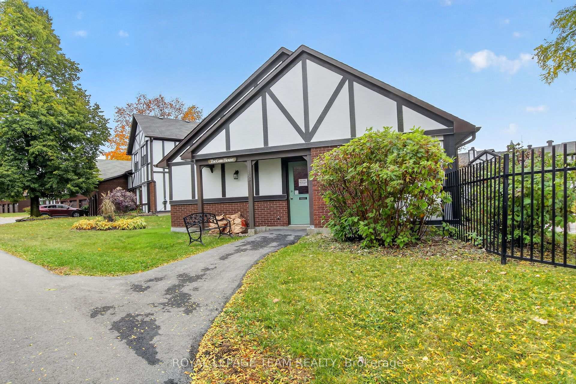 Photo 39 of Unit 15, 37C Stonehaven Drive, Ottawa, Kanata - Bridlewood — HOMEH