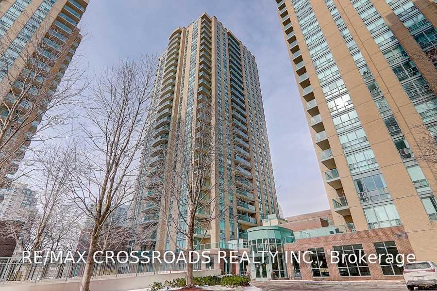 Photo of Unit 1803, 22 Olive Avenue