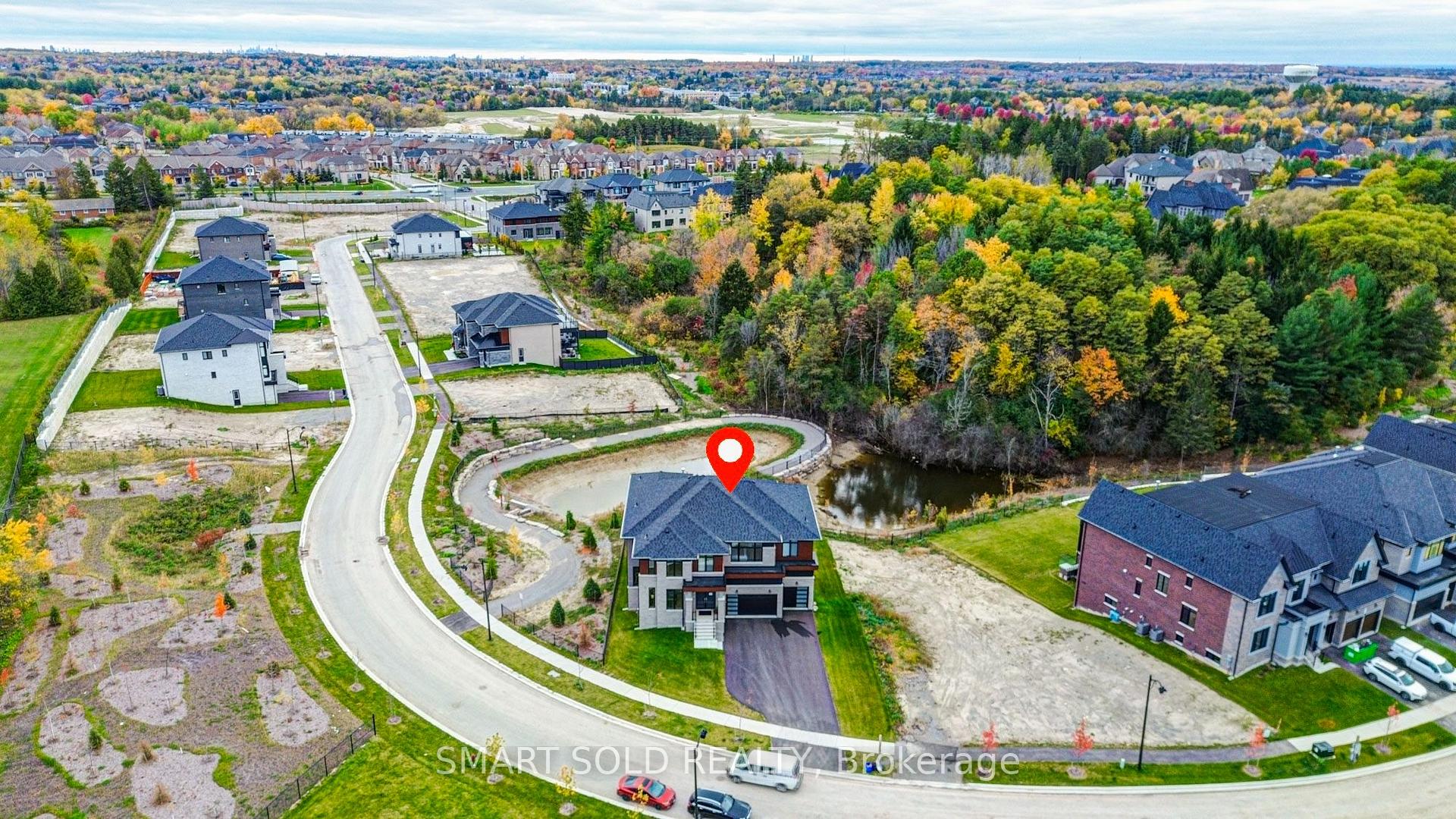 Photo 2 of 125 Calla Trail, Aurora, Aurora Estates — HOMEH