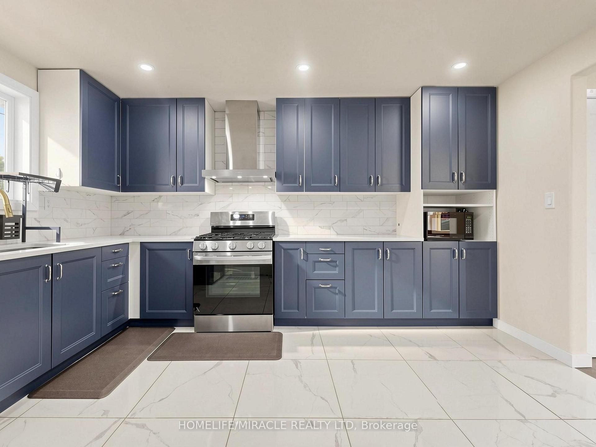 Photo 16 of 3694 Brandon Gate Drive, Mississauga, Malton — HOMEH