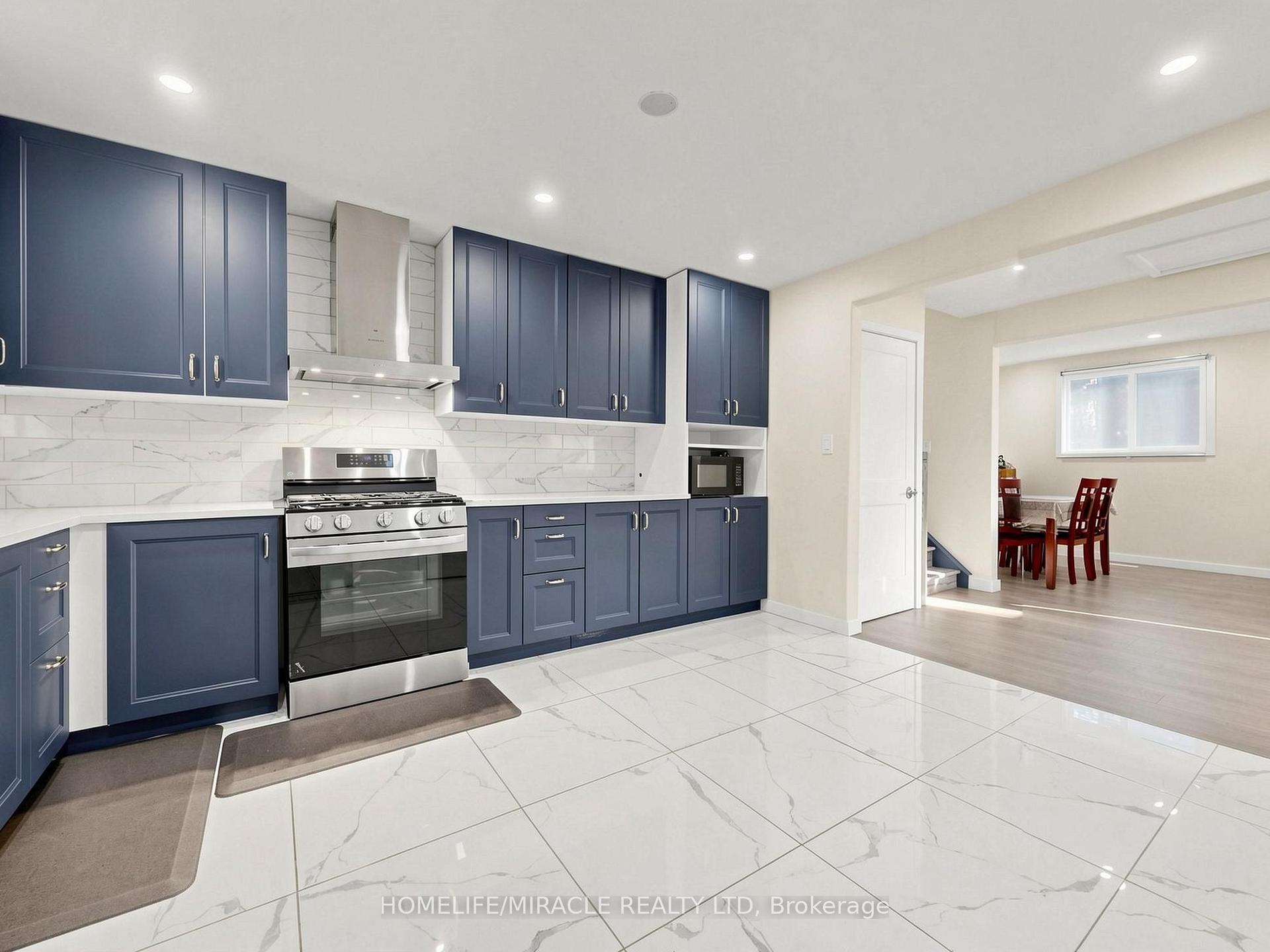 Photo 17 of 3694 Brandon Gate Drive, Mississauga, Malton — HOMEH