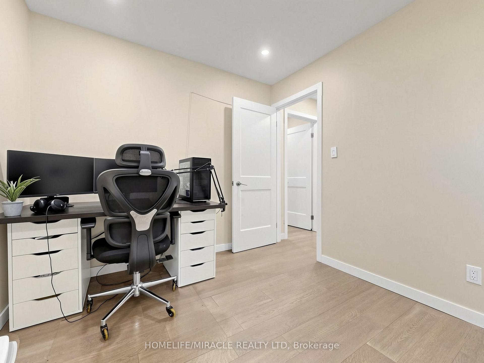 Photo 27 of 3694 Brandon Gate Drive, Mississauga, Malton — HOMEH