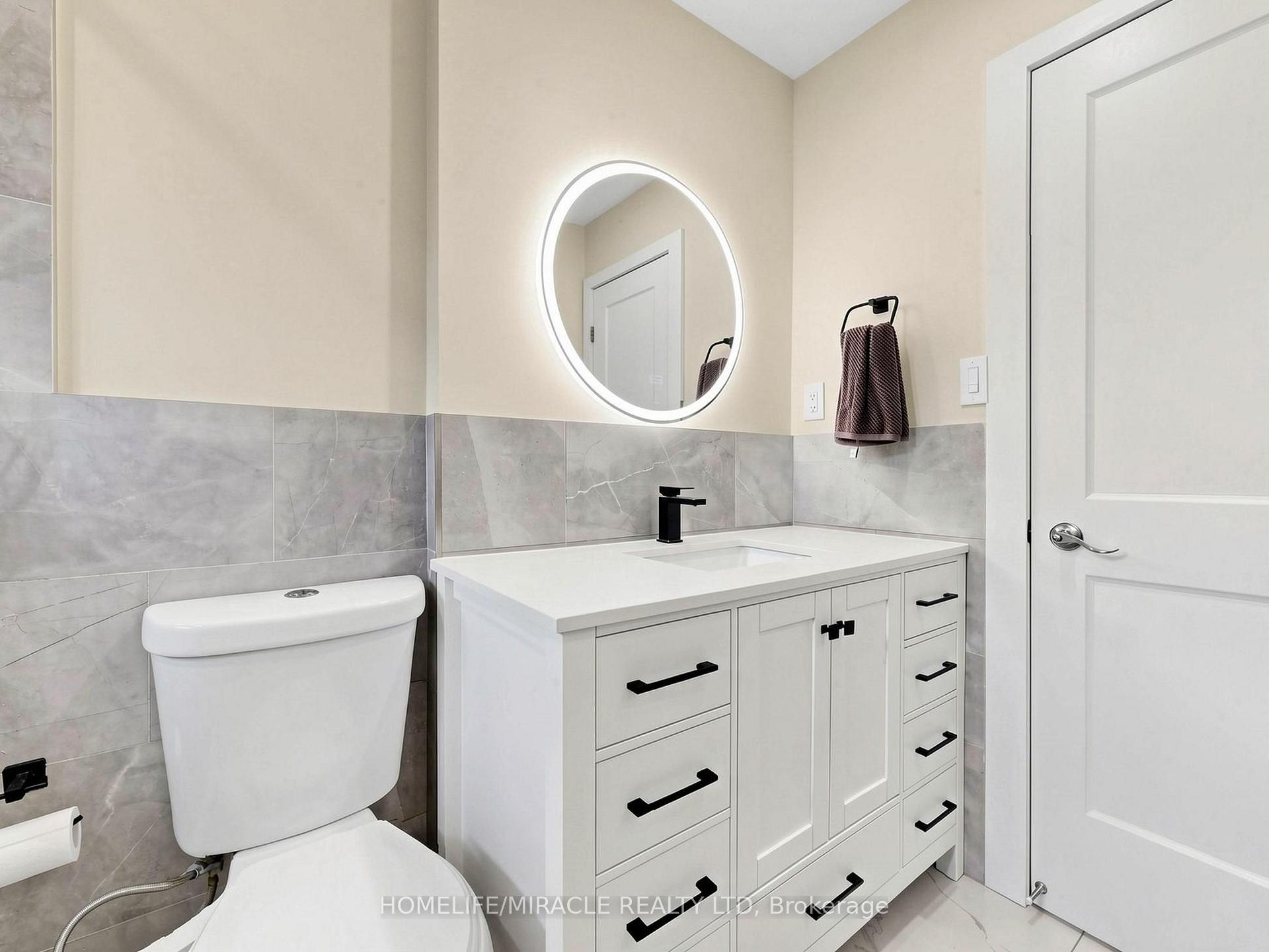 Photo 28 of 3694 Brandon Gate Drive, Mississauga, Malton — HOMEH