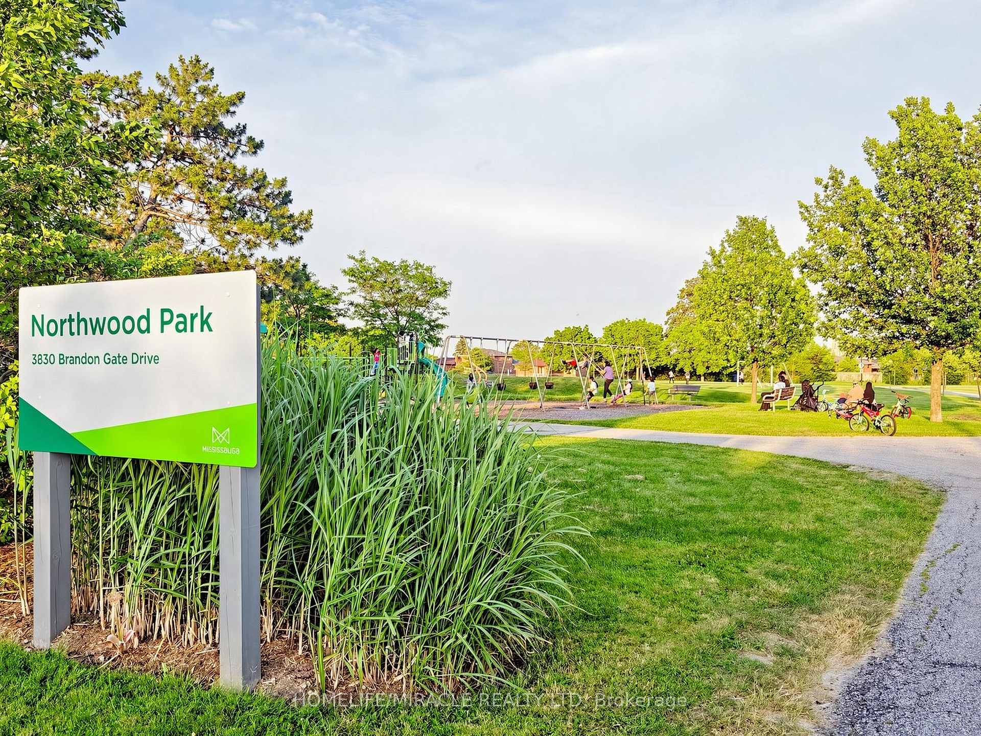 Photo 49 of 3694 Brandon Gate Drive, Mississauga, Malton — HOMEH