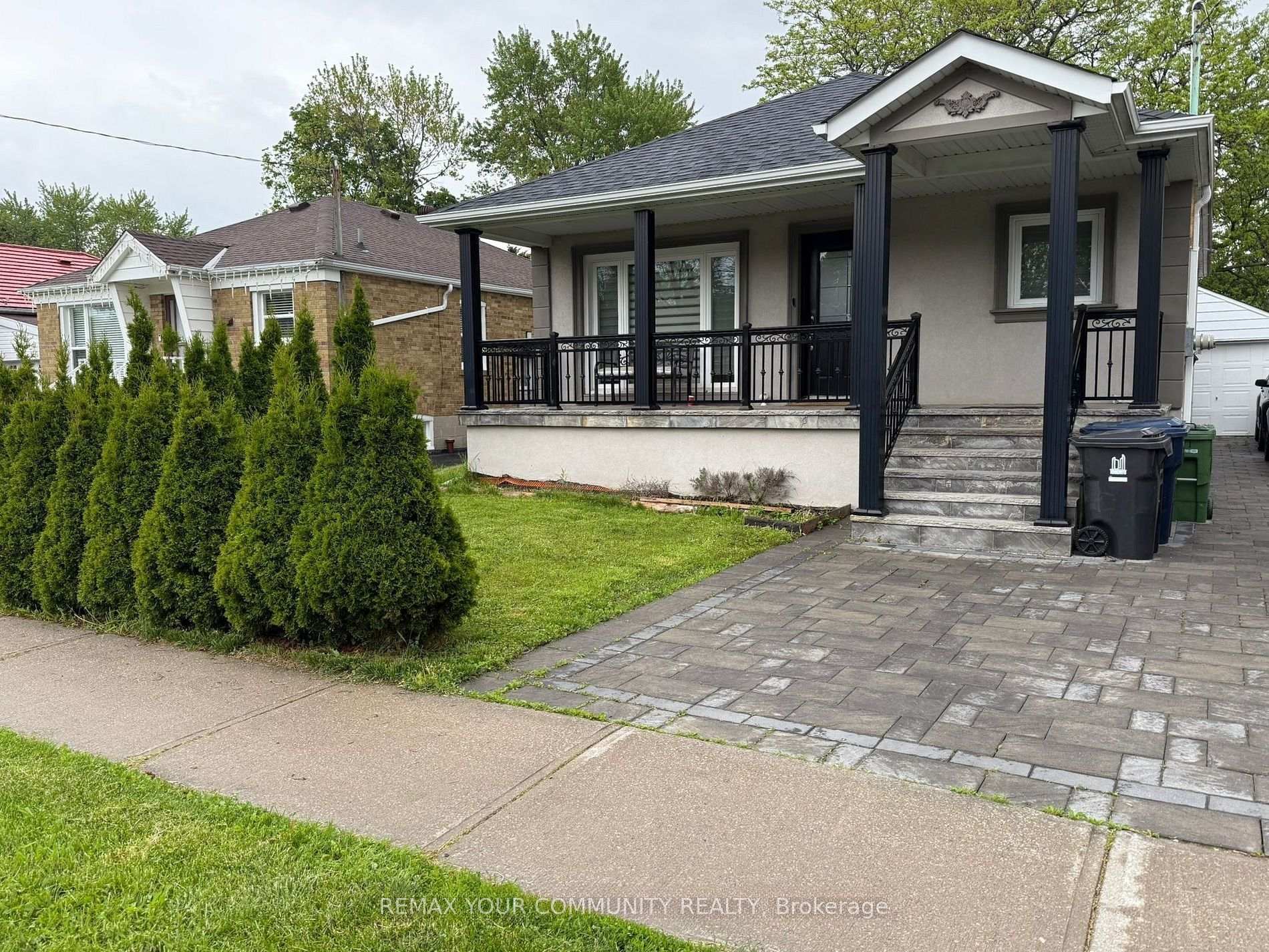 Photo of Unit Lower, 100 Ellington Drive