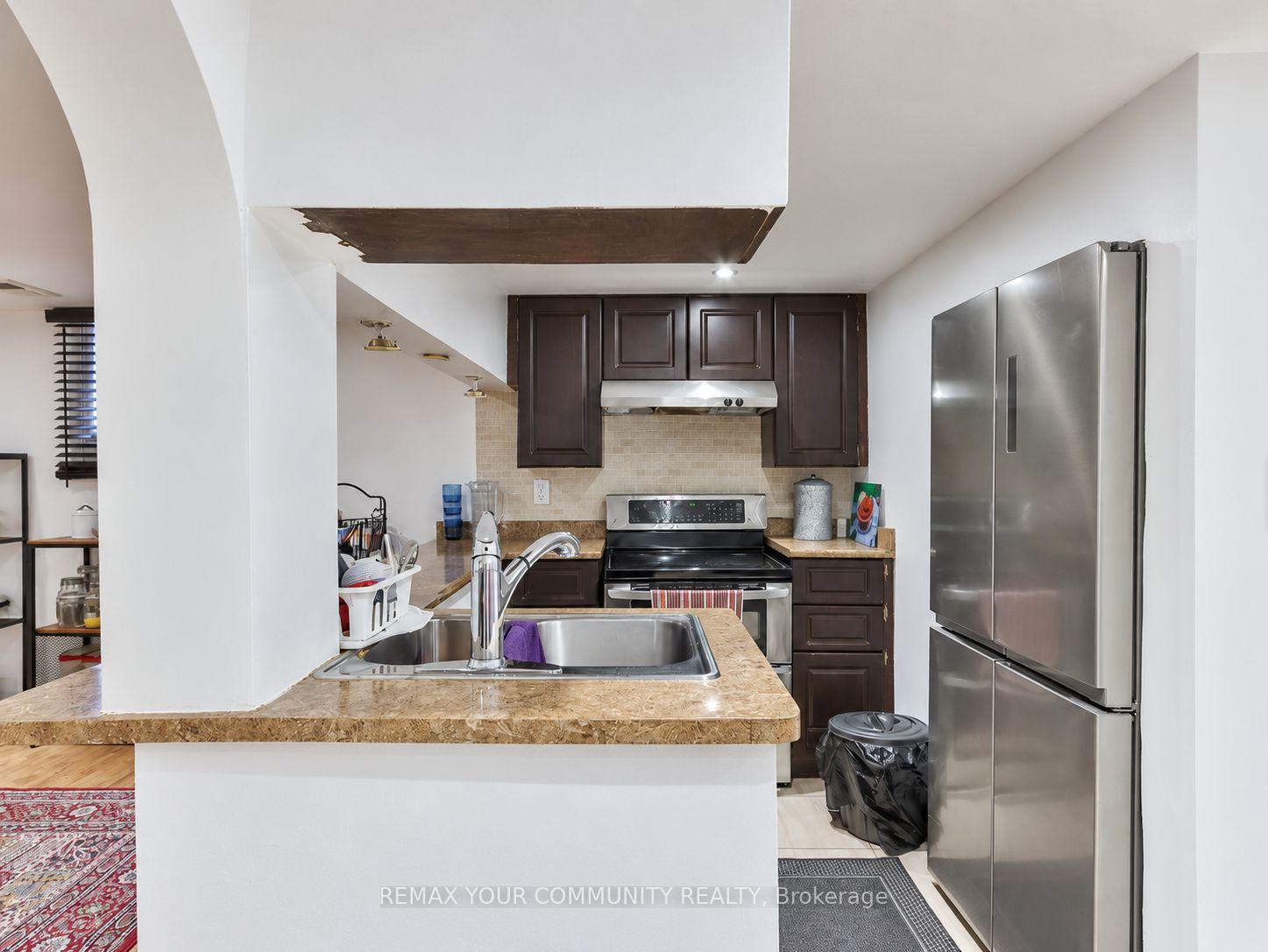 Photo 7 of Unit Lower, 100 Ellington Drive, Scarborough, Wexford-Maryvale — HOMEH