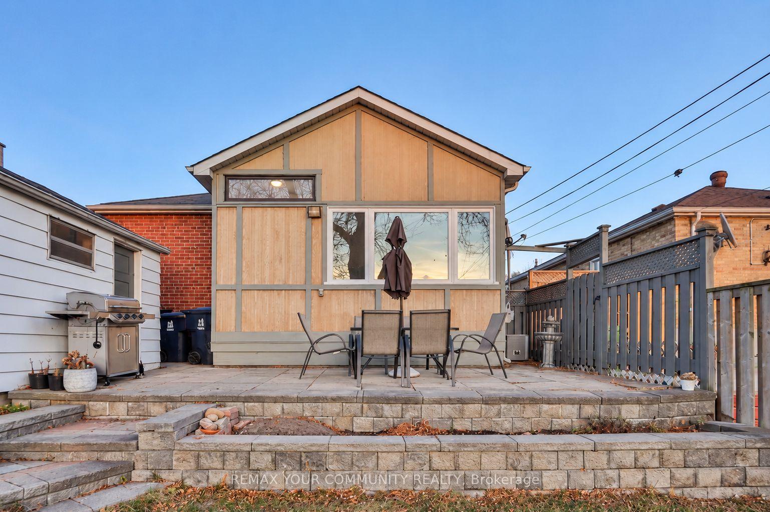 Photo 15 of Unit Lower, 100 Ellington Drive, Scarborough, Wexford-Maryvale — HOMEH