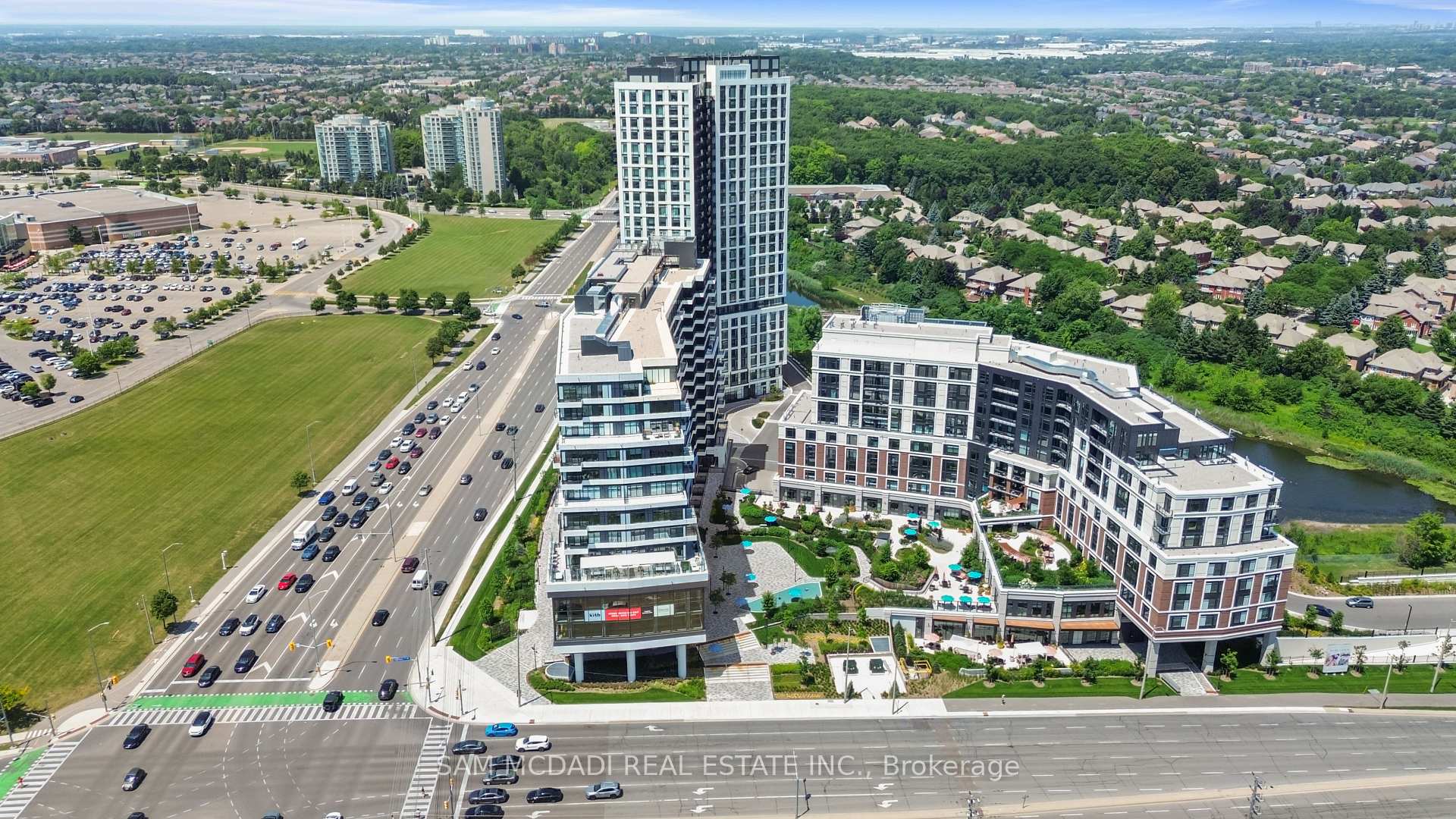 Photo 18 of 2485 Eglinton Avenue W, Mississauga, Central Erin Mills — HOMEH