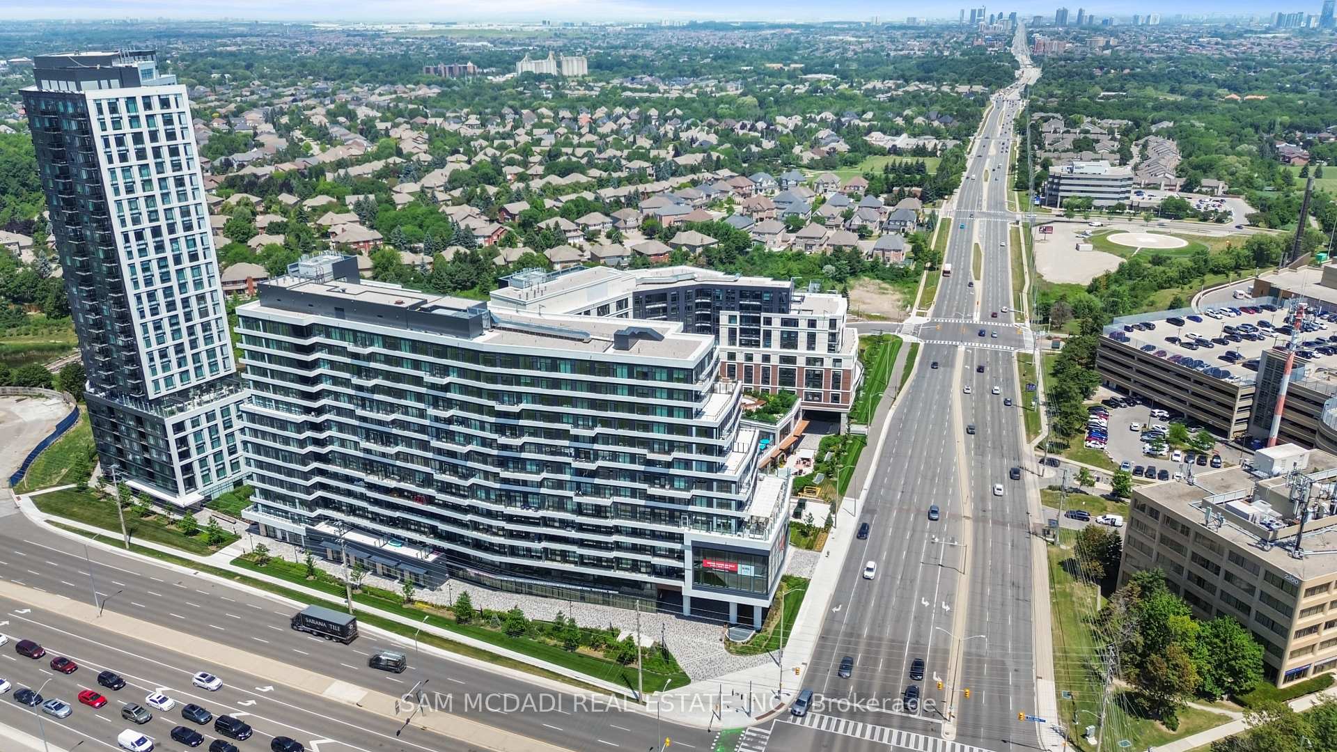 Photo 19 of 2485 Eglinton Avenue W, Mississauga, Central Erin Mills — HOMEH