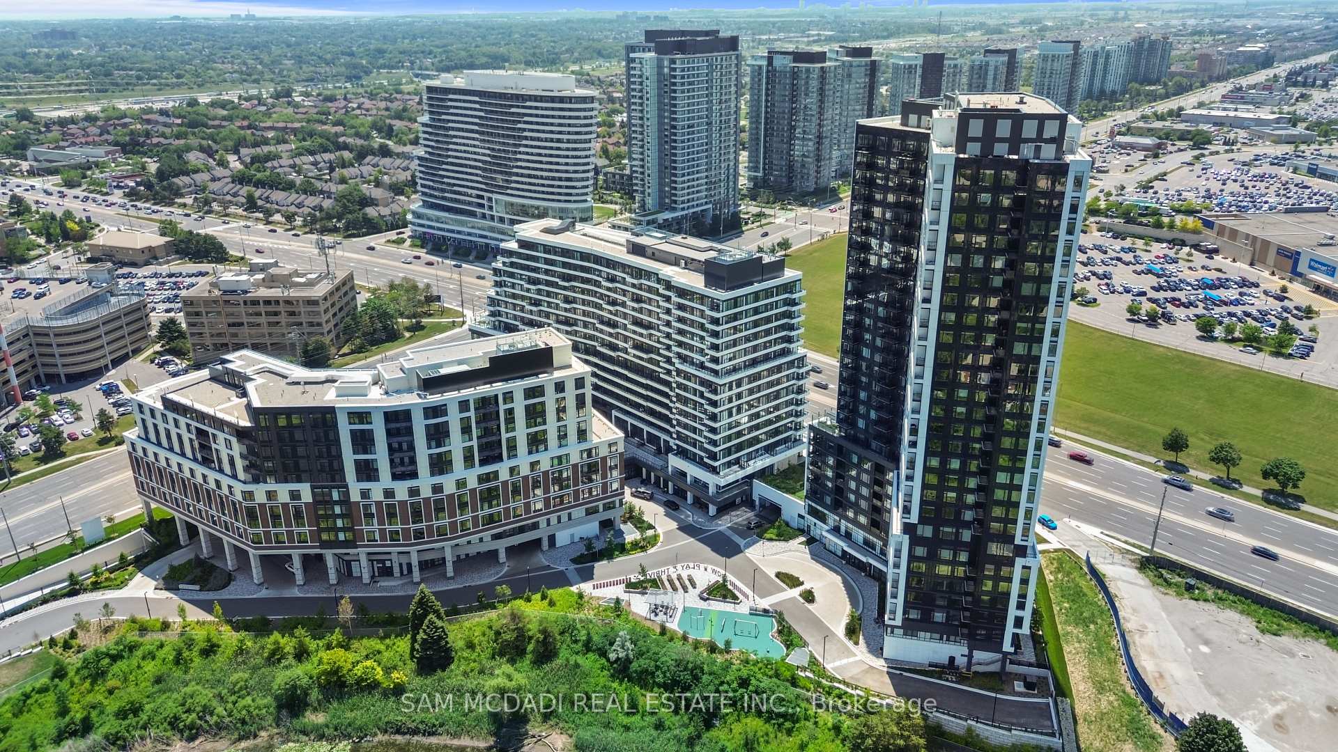 Photo 20 of 2485 Eglinton Avenue W, Mississauga, Central Erin Mills — HOMEH