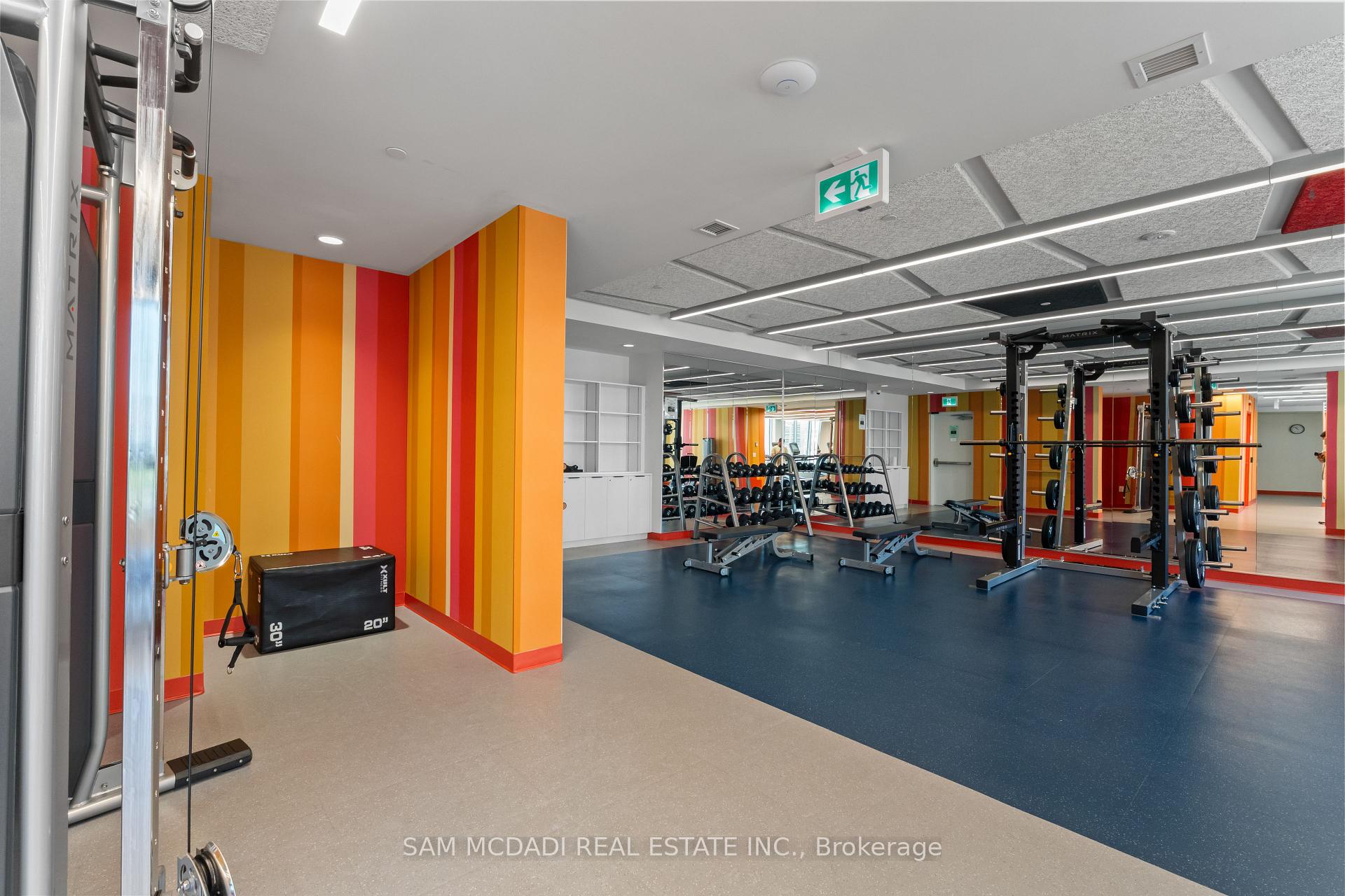 Photo 36 of 2485 Eglinton Avenue W, Mississauga, Central Erin Mills — HOMEH