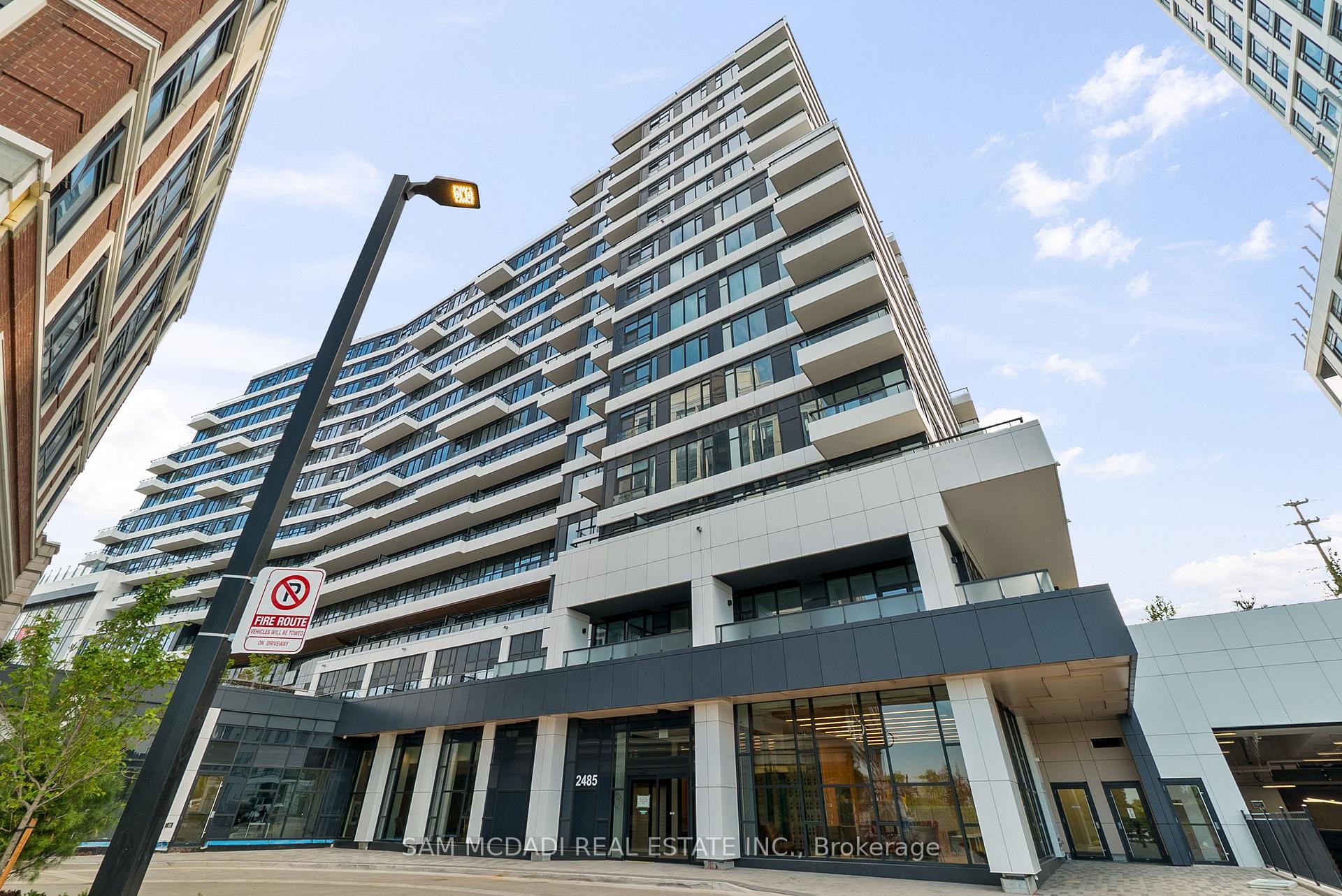 Photo 42 of 2485 Eglinton Avenue W, Mississauga, Central Erin Mills — HOMEH