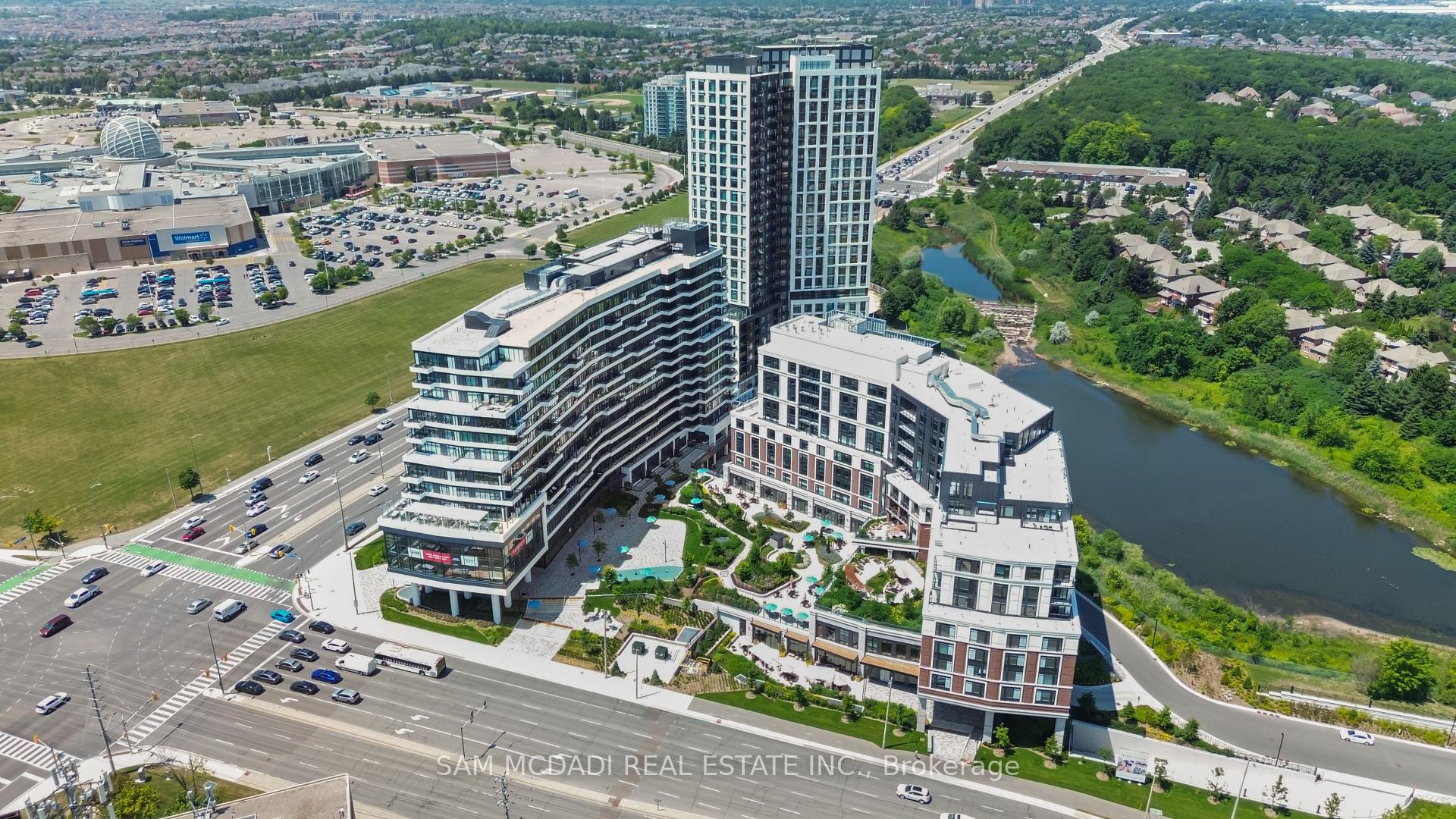 Photo 44 of 2485 Eglinton Avenue W, Mississauga, Central Erin Mills — HOMEH