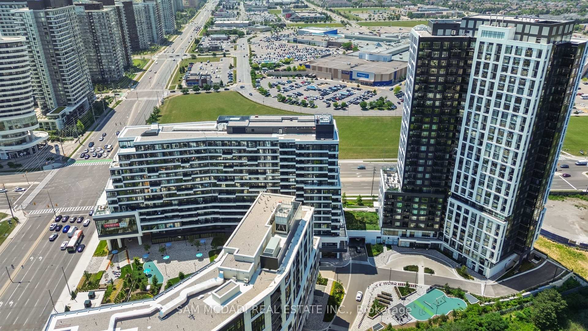 Photo 45 of 2485 Eglinton Avenue W, Mississauga, Central Erin Mills — HOMEH