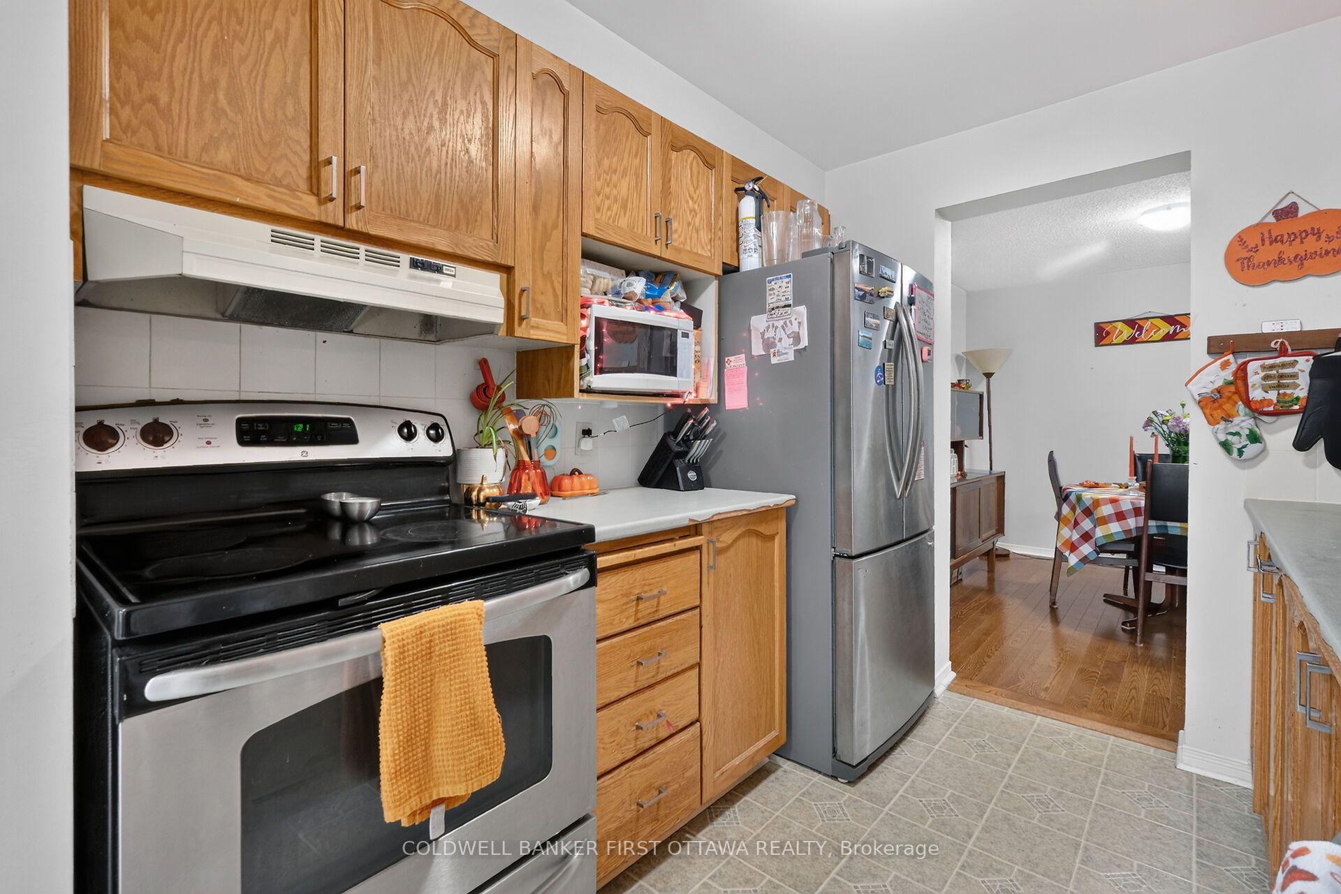 Photo 14 of Unit 17, 6154 Oak Meadows Drive, Ottawa, Chapel Hill — HOMEH