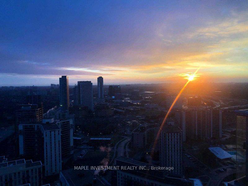 Photo 2 of Unit 3112, 70 Forest Manor Road, North York, Henry Farm — HOMEH