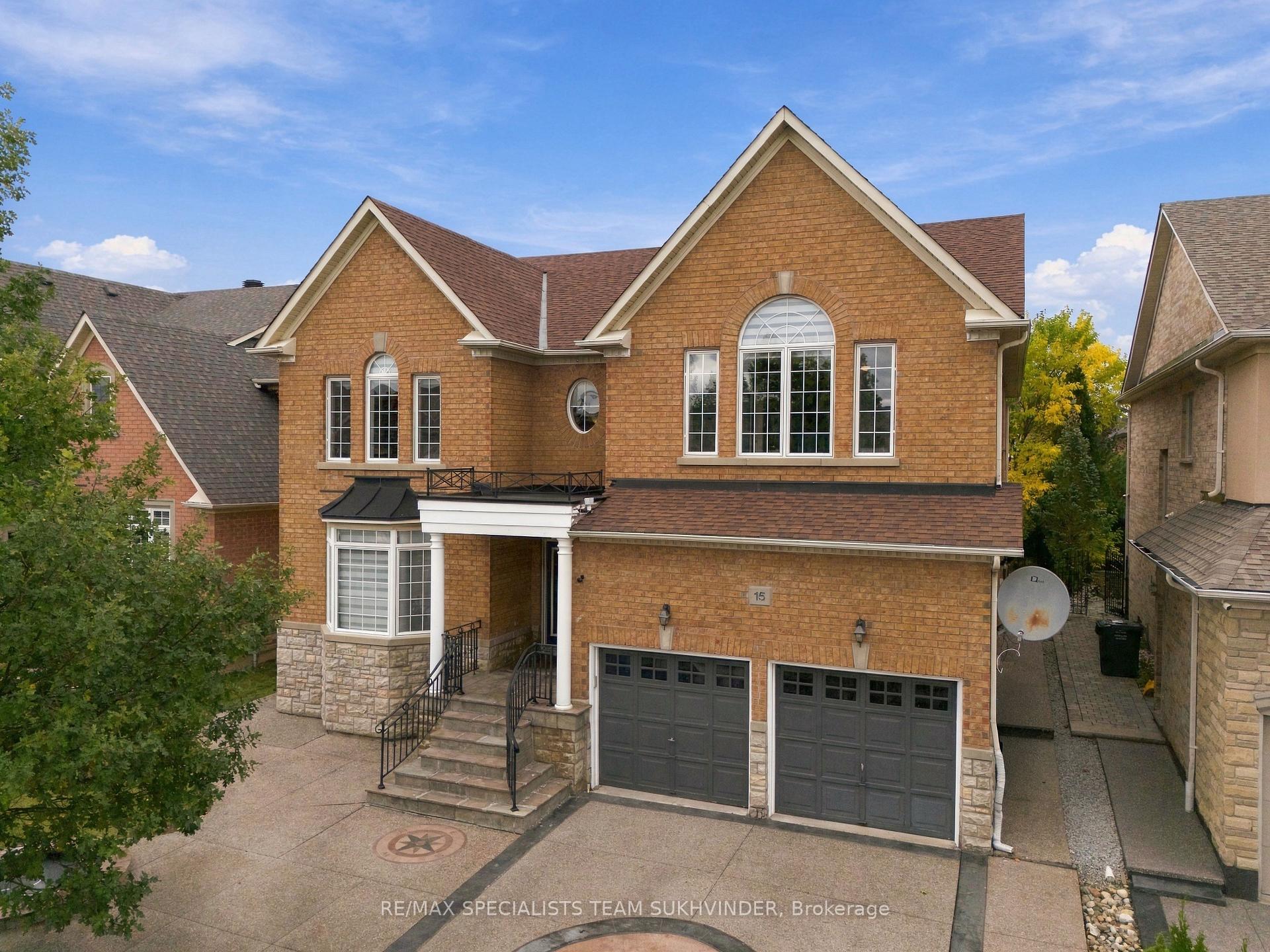 Photo of 15 Saint Hubert Drive