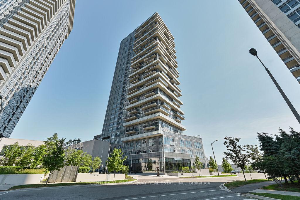 Photo of Unit 3008, 225 Village Green Square