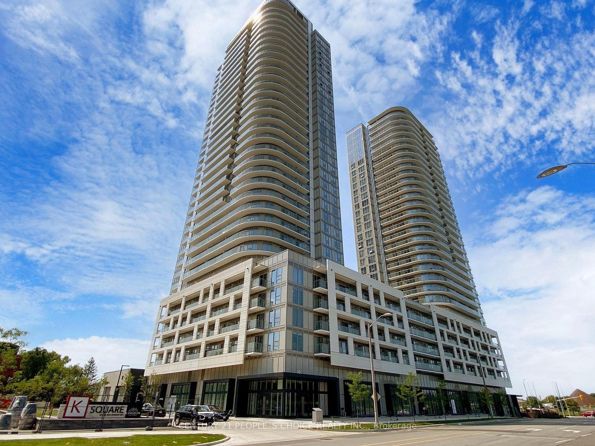 Photo of Unit 318, 2033 Kennedy Road