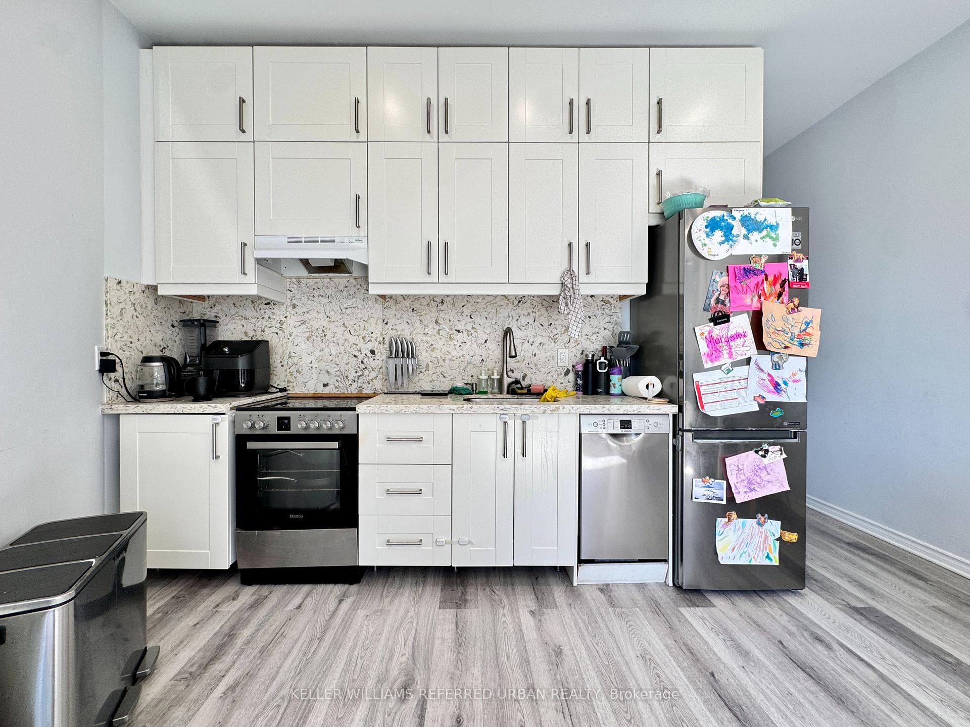 Photo 7 of Unit Main, 62 Springhurst Avenue, Toronto, South Parkdale — HOMEH