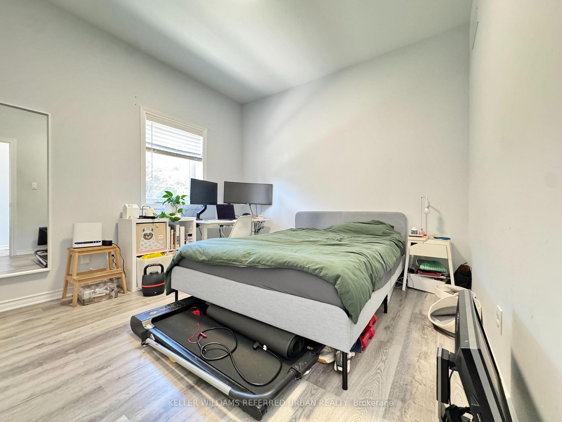 Photo 8 of Unit Main, 62 Springhurst Avenue, Toronto, South Parkdale — HOMEH