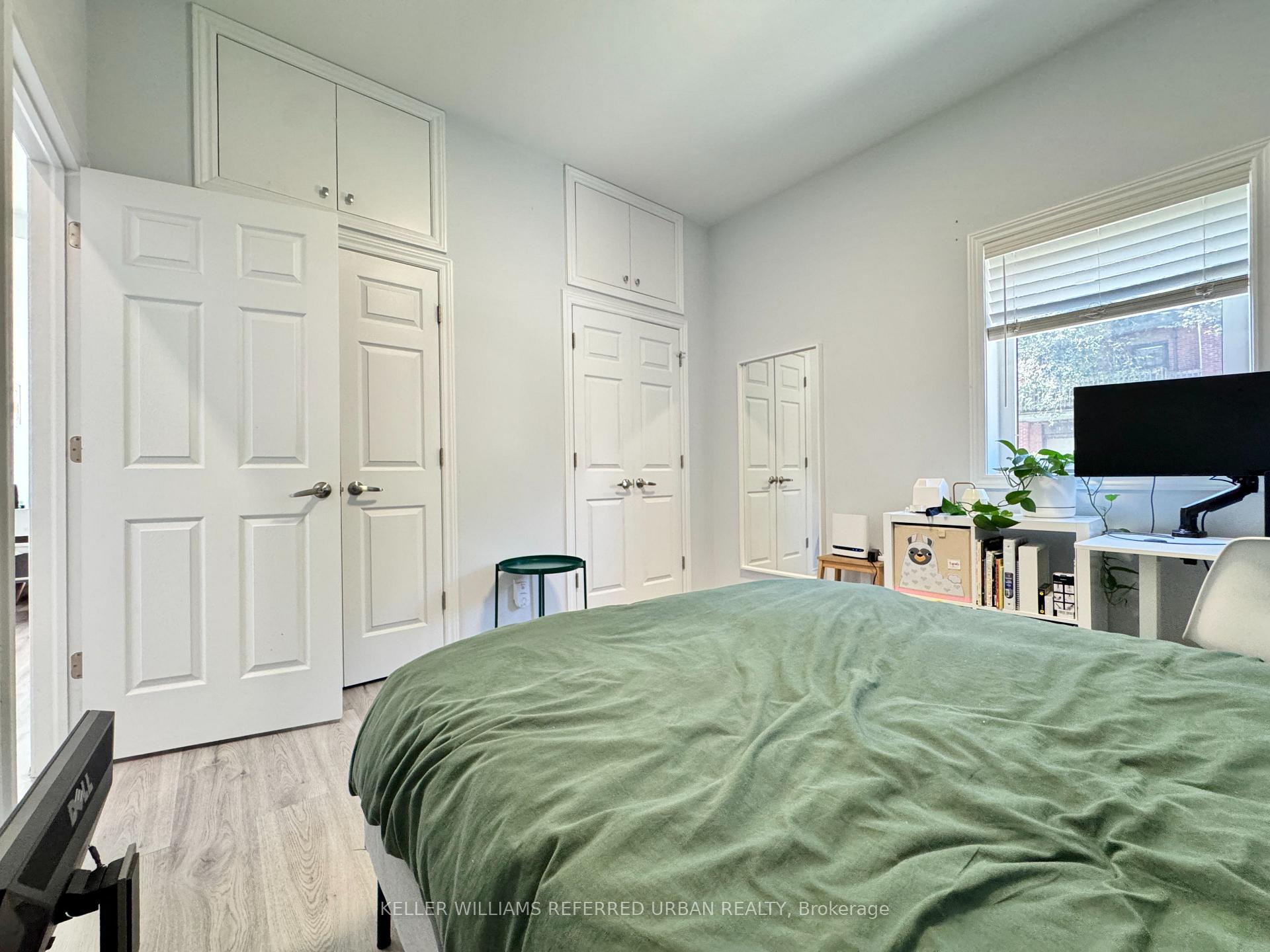 Photo 9 of Unit Main, 62 Springhurst Avenue, Toronto, South Parkdale — HOMEH