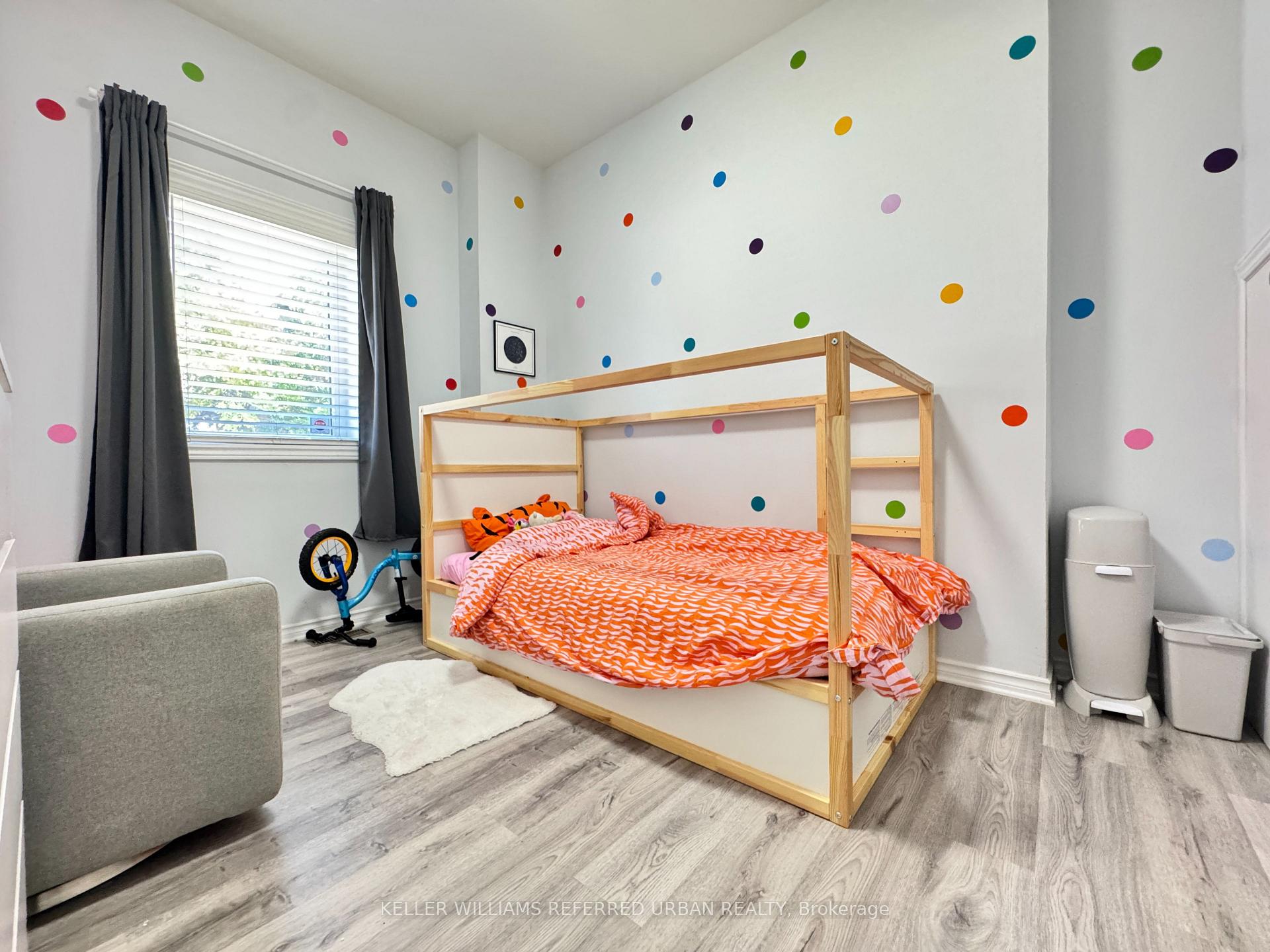Photo 11 of Unit Main, 62 Springhurst Avenue, Toronto, South Parkdale — HOMEH