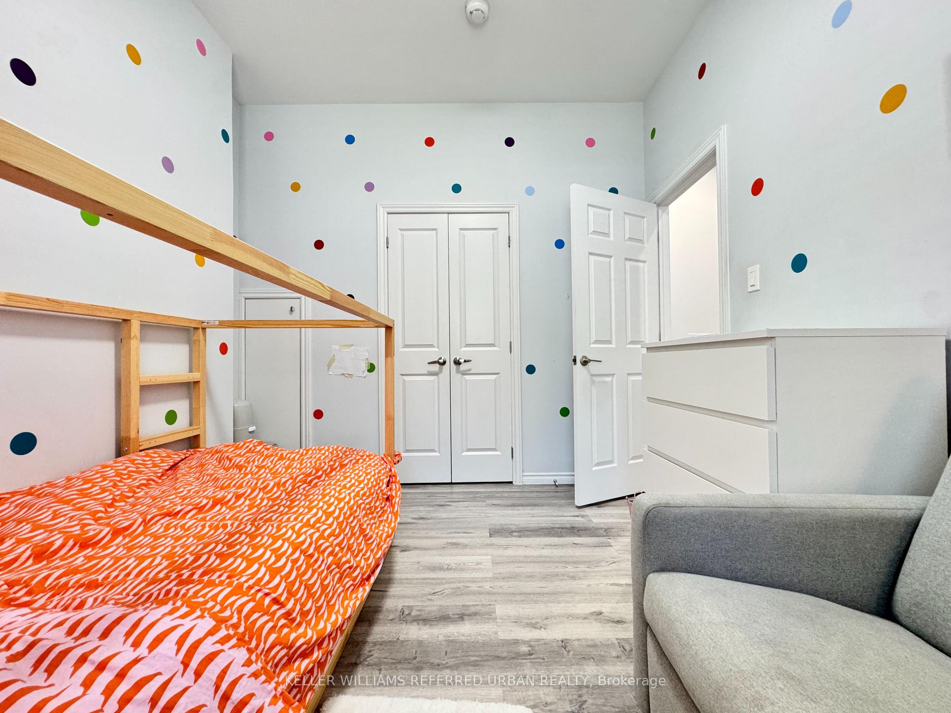 Photo 12 of Unit Main, 62 Springhurst Avenue, Toronto, South Parkdale — HOMEH