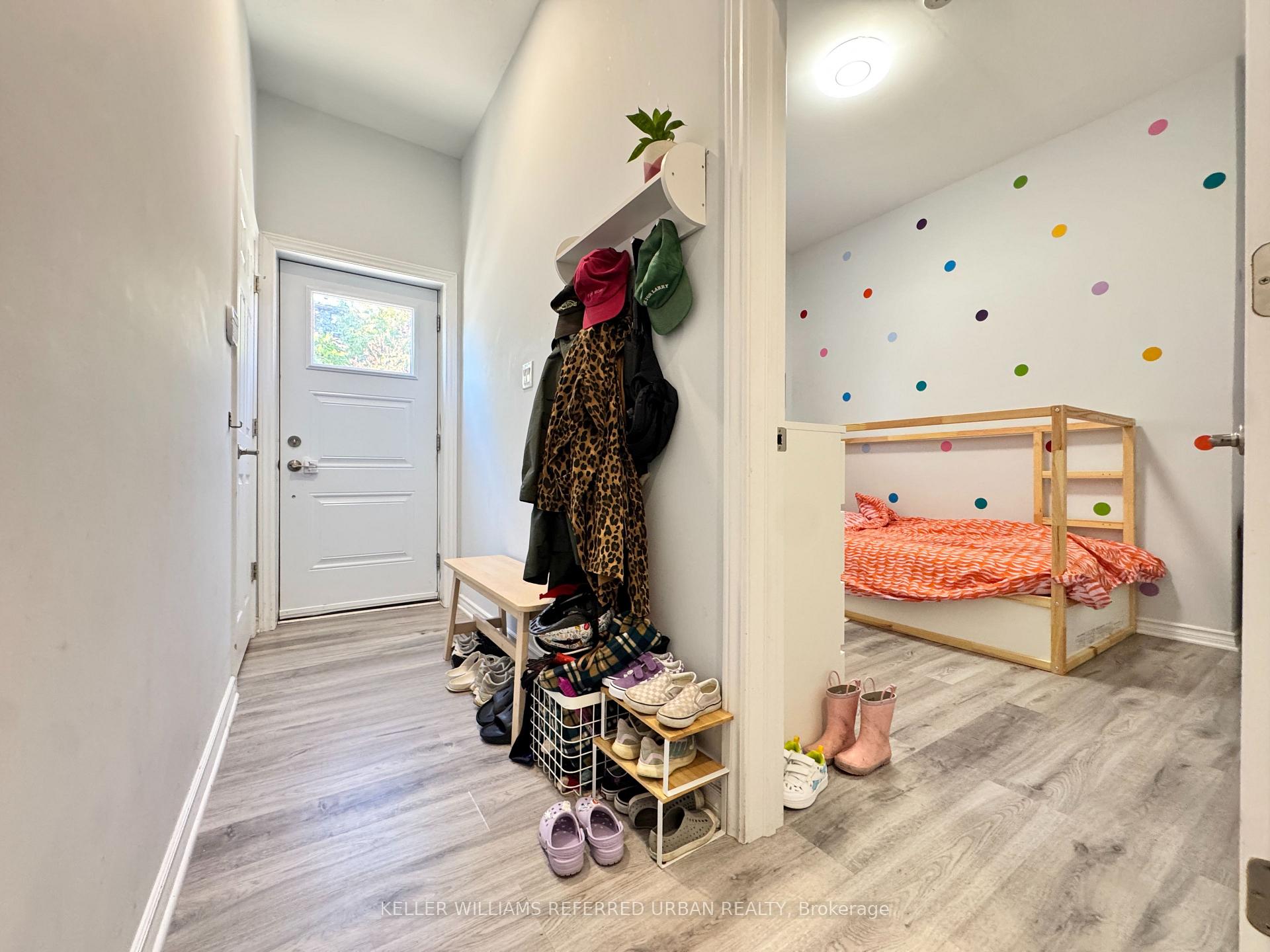 Photo 13 of Unit Main, 62 Springhurst Avenue, Toronto, South Parkdale — HOMEH