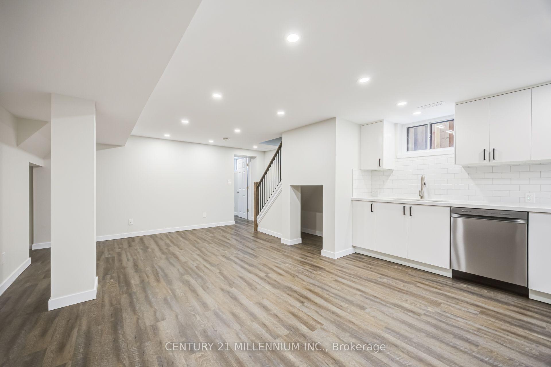 Photo 1 of Unit Basement, 18 Leneck Avenue, Brampton, Northwood Park — HOMEH