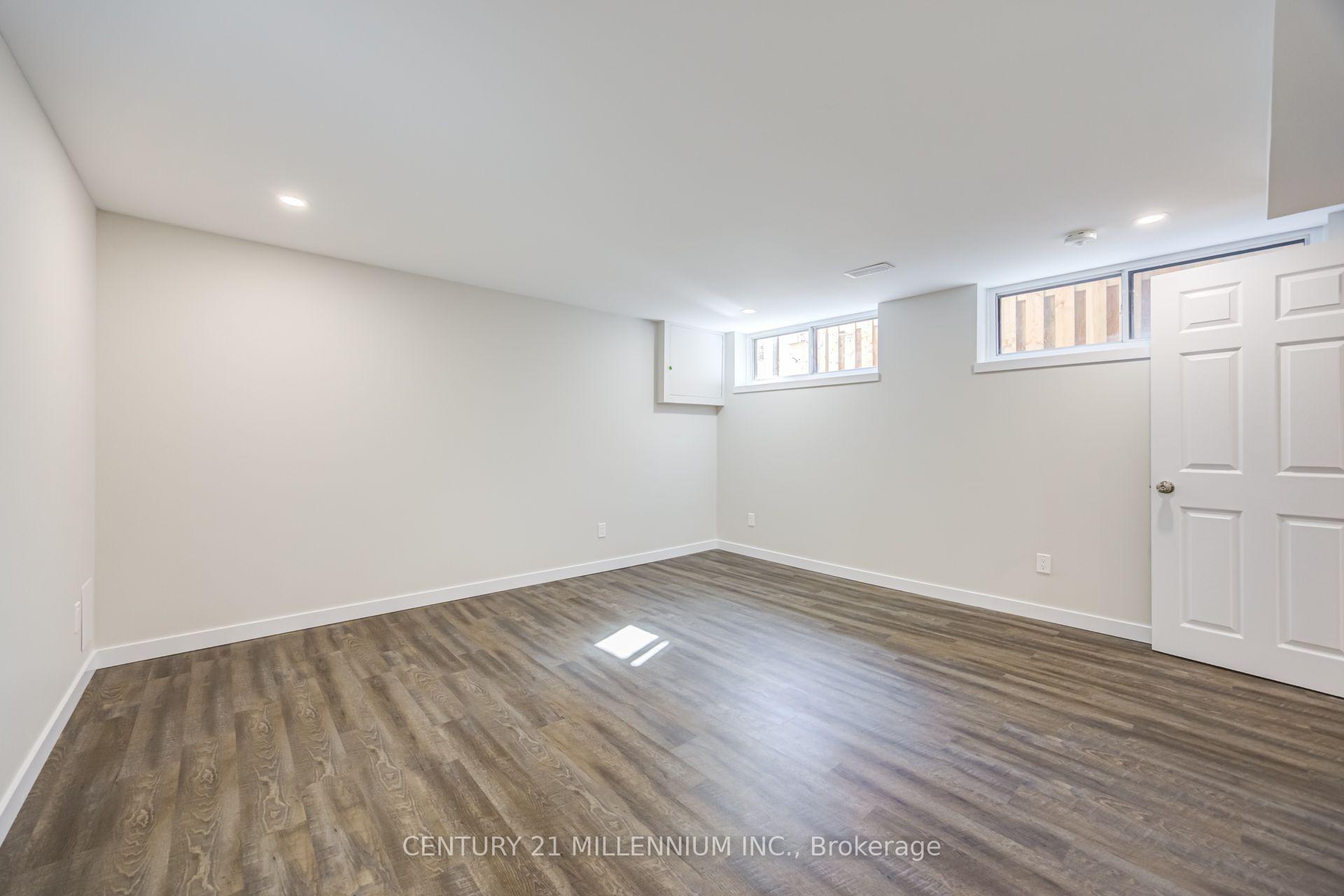 Photo 10 of Unit Basement, 18 Leneck Avenue, Brampton, Northwood Park — HOMEH