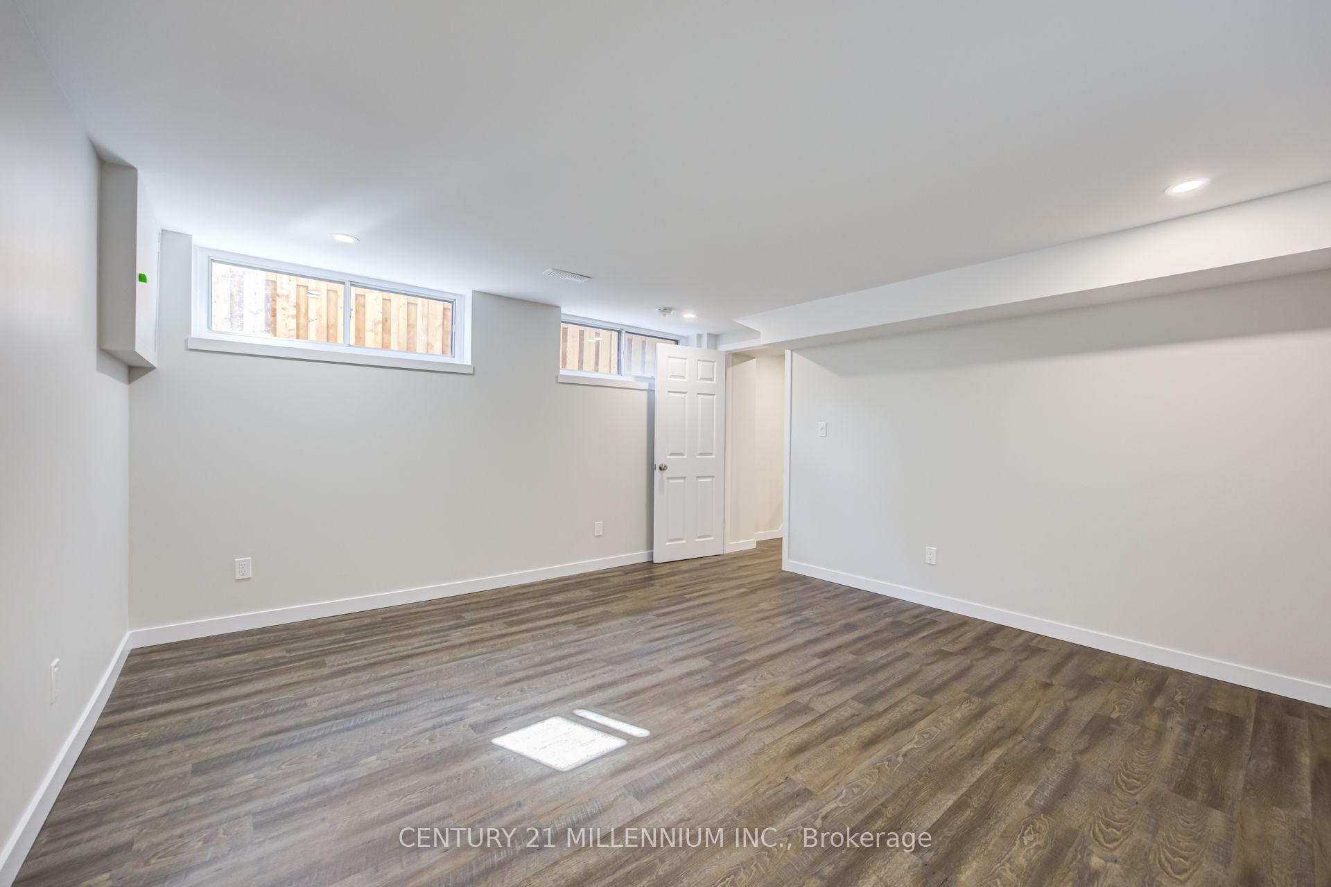 Photo 11 of Unit Basement, 18 Leneck Avenue, Brampton, Northwood Park — HOMEH