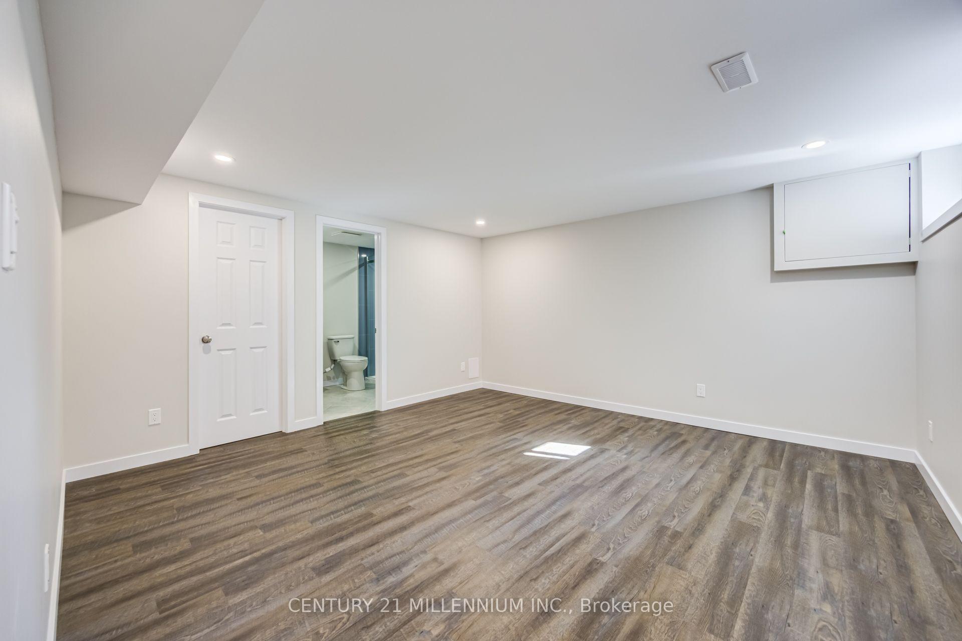 Photo 12 of Unit Basement, 18 Leneck Avenue, Brampton, Northwood Park — HOMEH