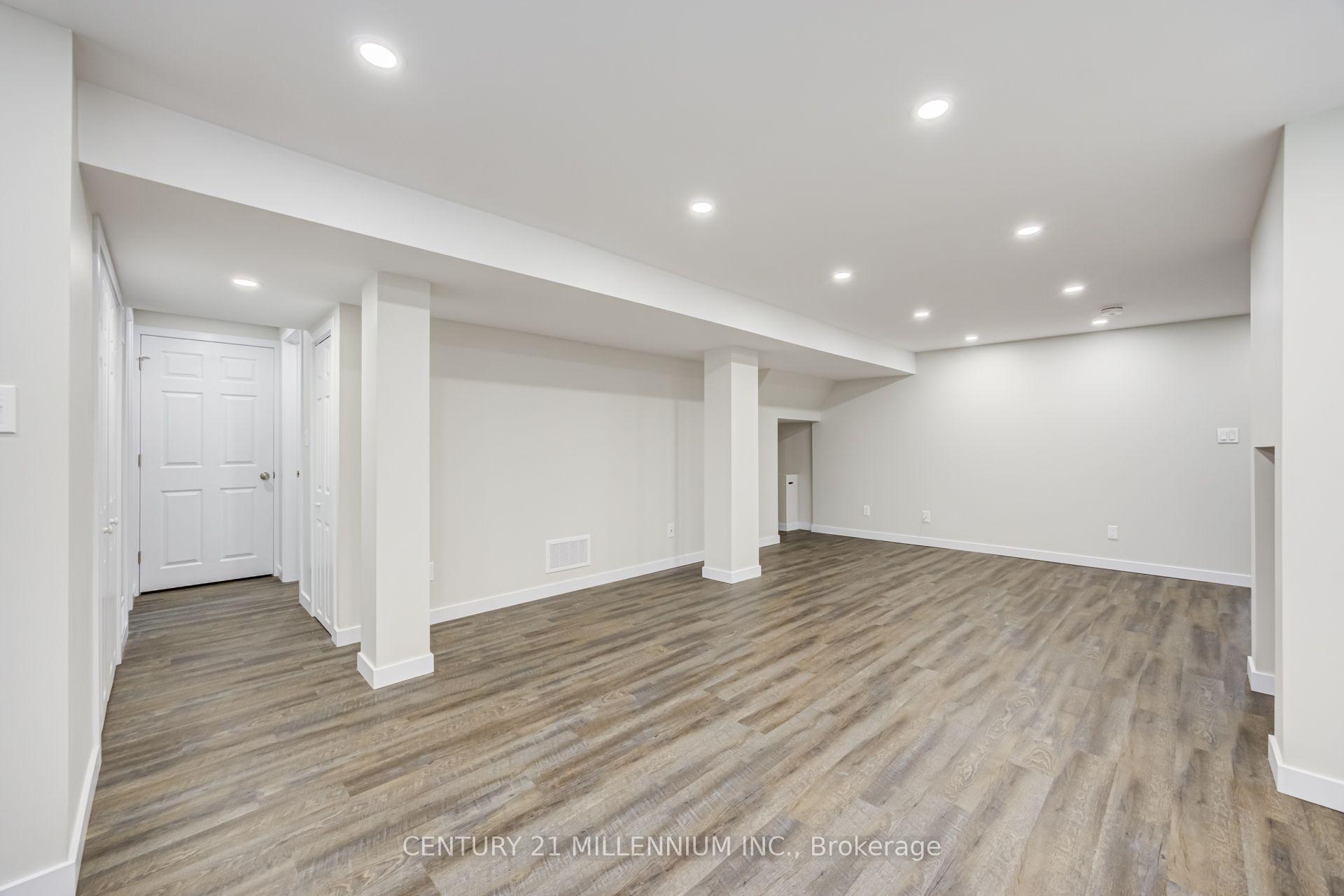 Photo 15 of Unit Basement, 18 Leneck Avenue, Brampton, Northwood Park — HOMEH
