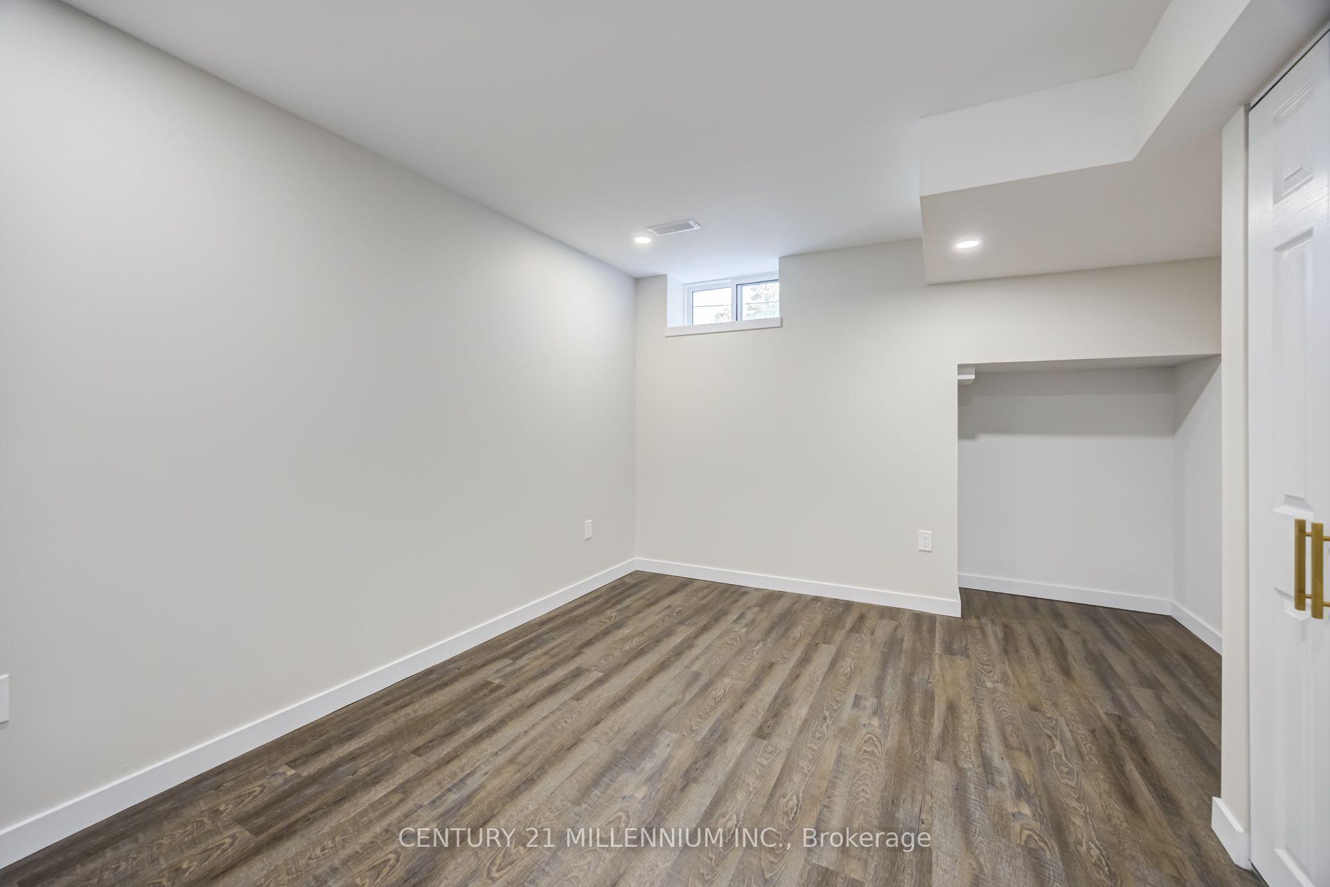 Photo 17 of Unit Basement, 18 Leneck Avenue, Brampton, Northwood Park — HOMEH