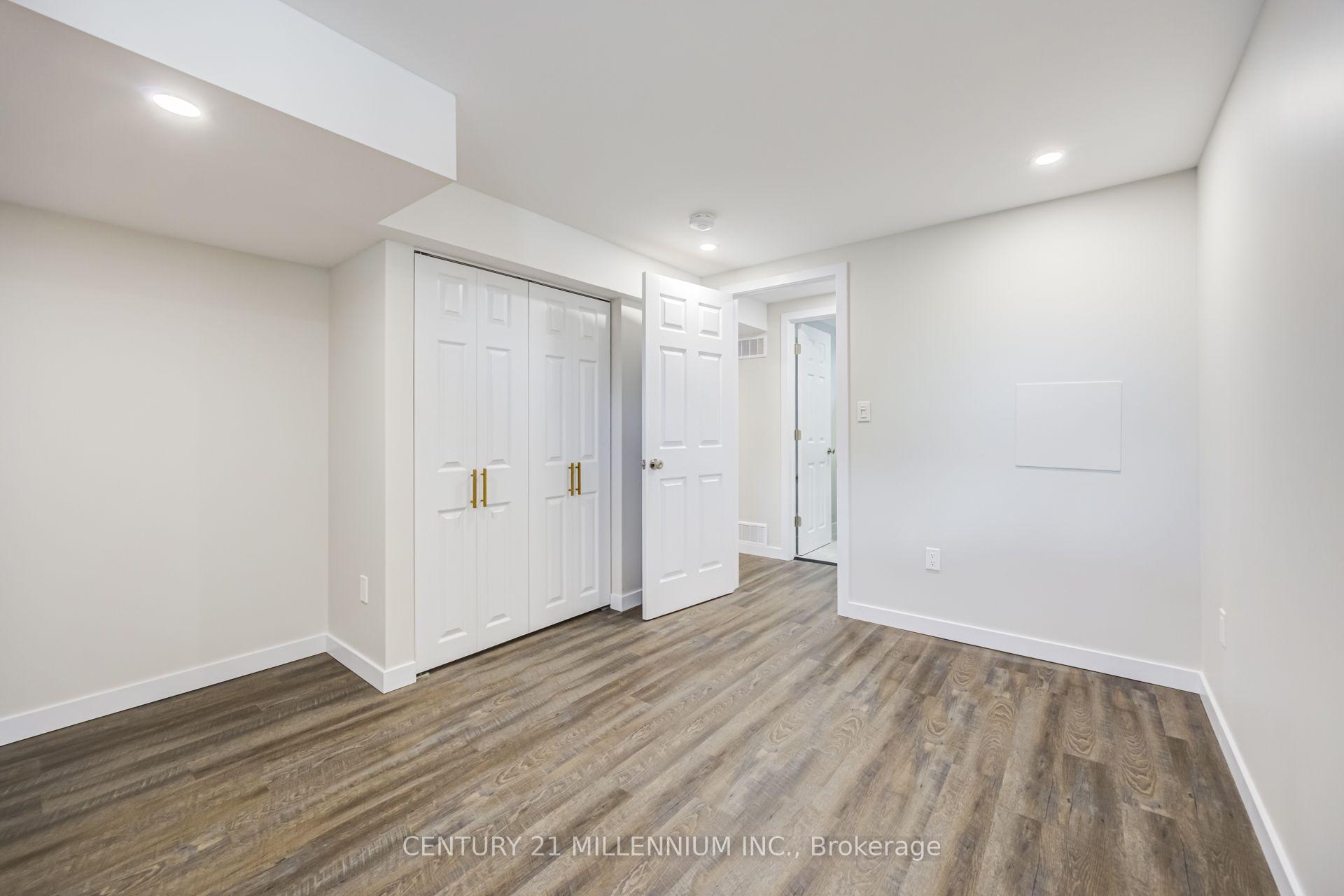 Photo 18 of Unit Basement, 18 Leneck Avenue, Brampton, Northwood Park — HOMEH