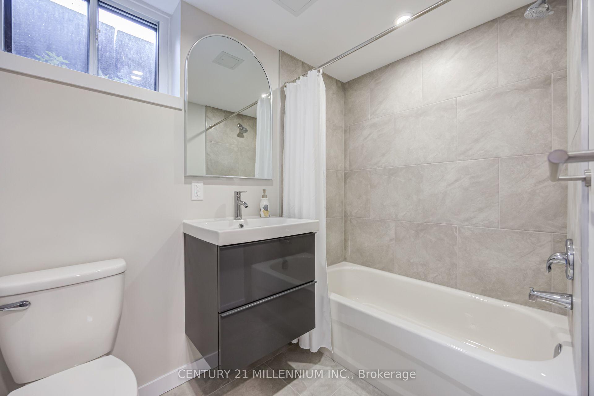 Photo 19 of Unit Basement, 18 Leneck Avenue, Brampton, Northwood Park — HOMEH