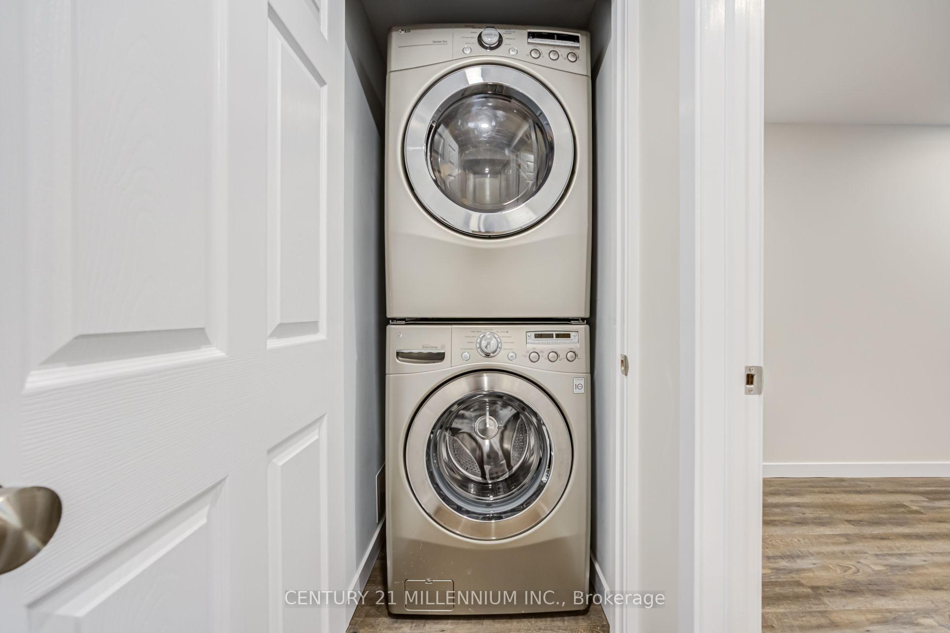 Photo 20 of Unit Basement, 18 Leneck Avenue, Brampton, Northwood Park — HOMEH